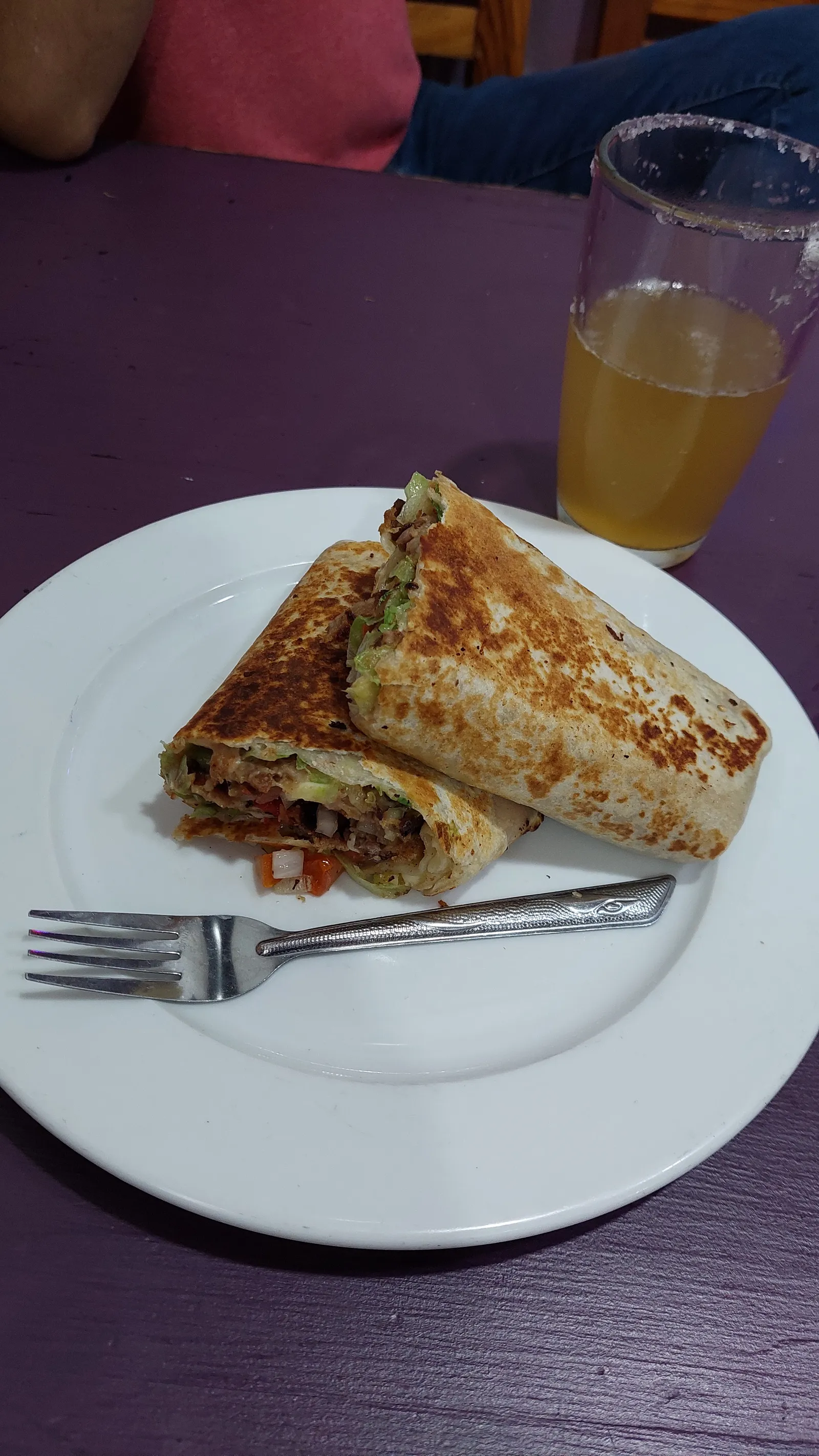 PIZZERIA MI PUEBLITO image 9