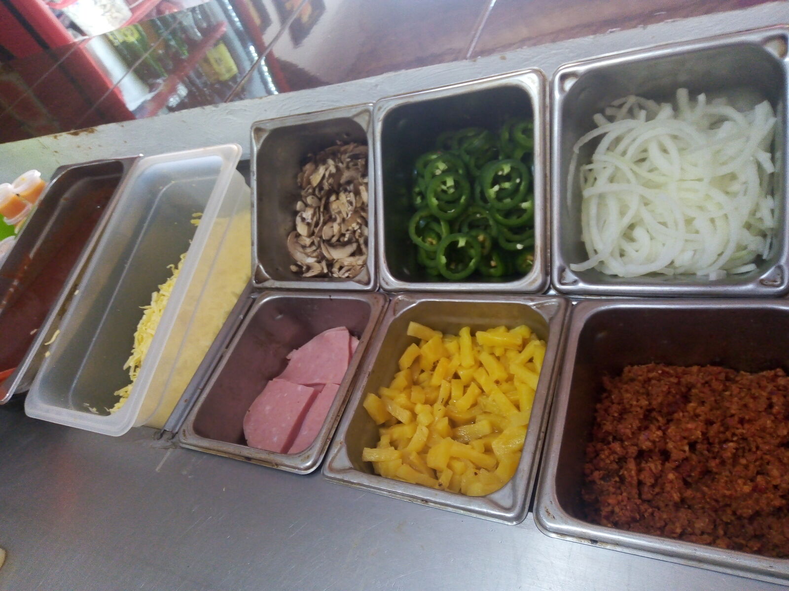 PIZZERIA MI PUEBLITO image 10