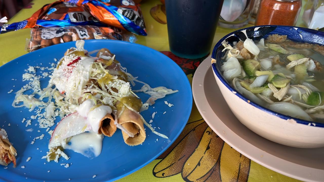 La Casa Azul image 2