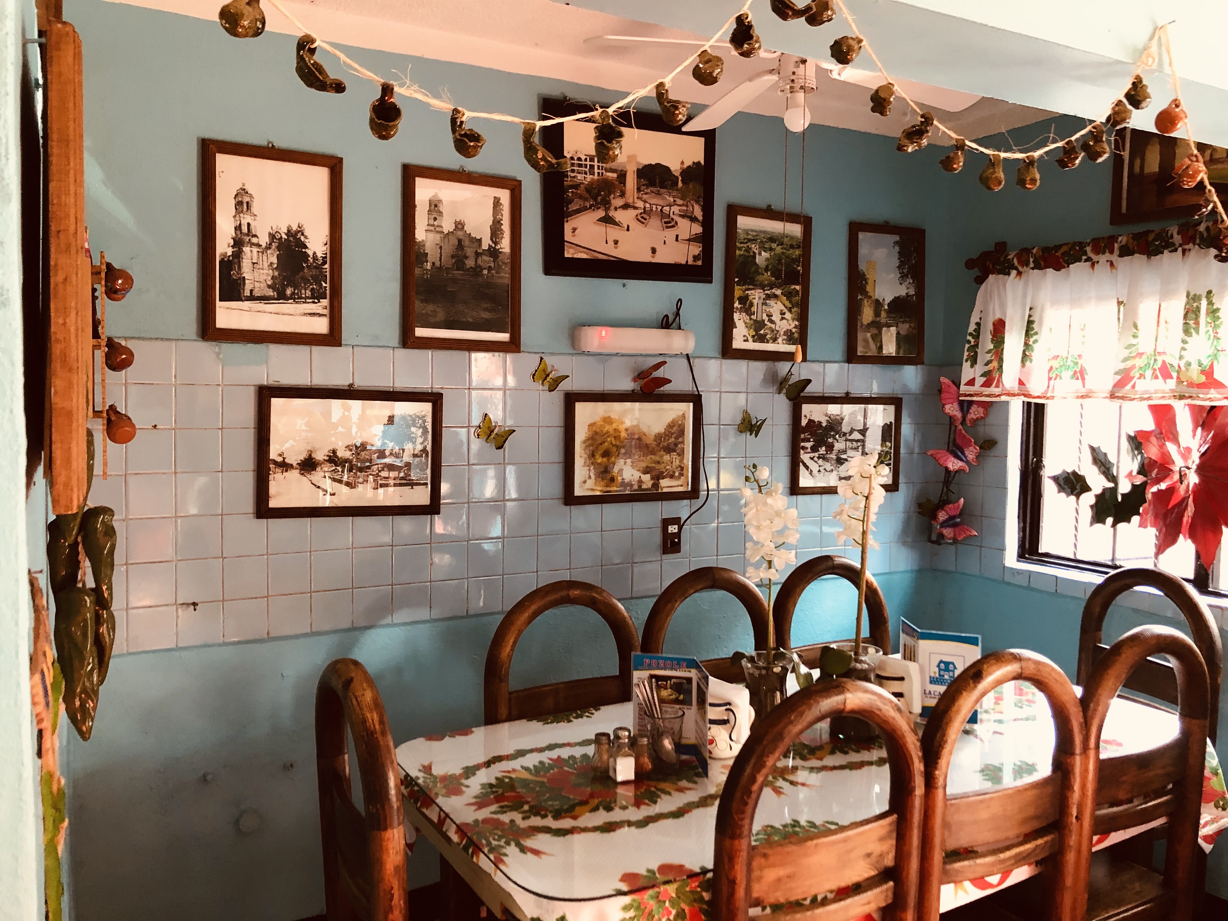 La Casa Azul image 3