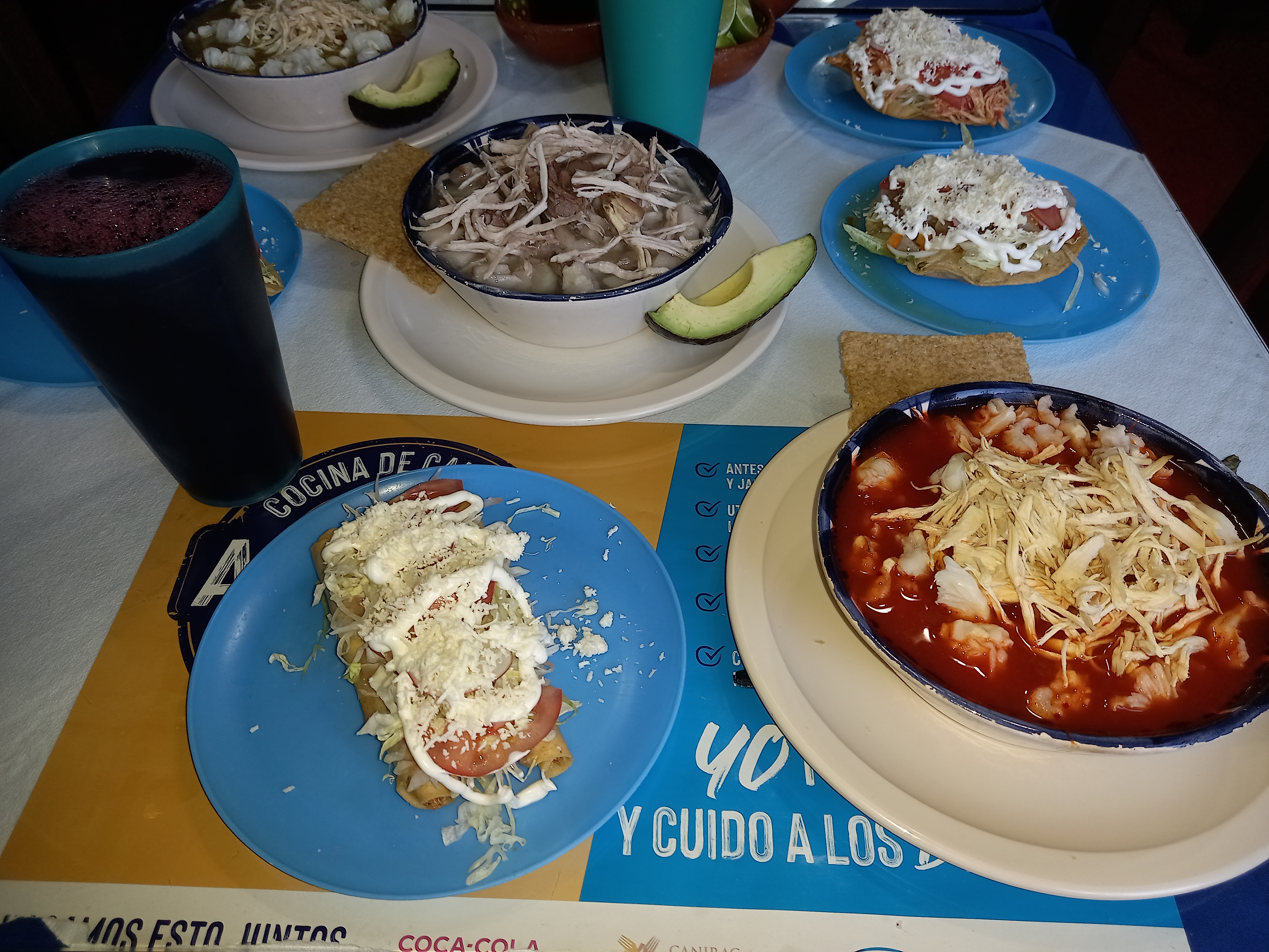 La Casa Azul image 6