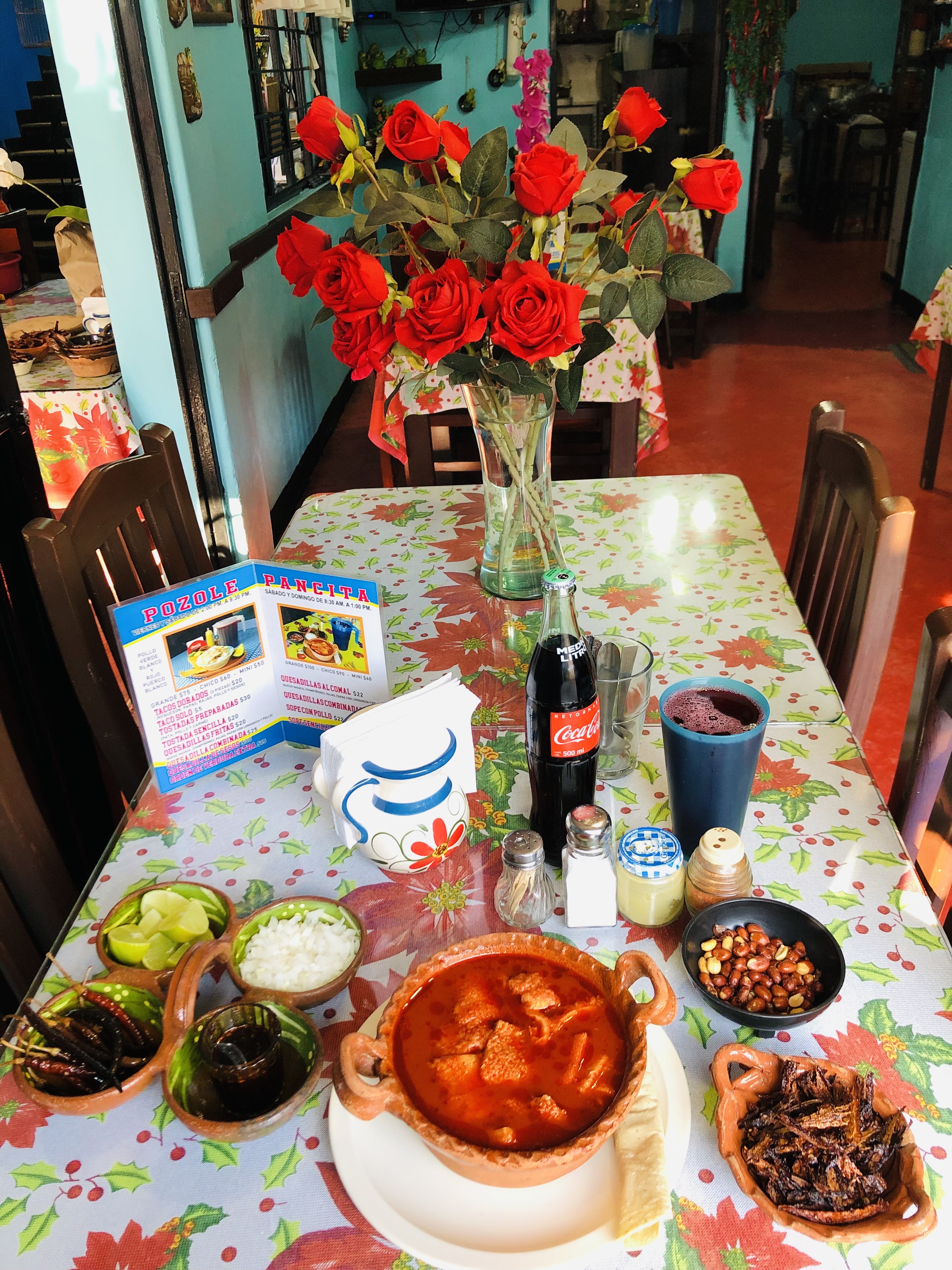 La Casa Azul image 7