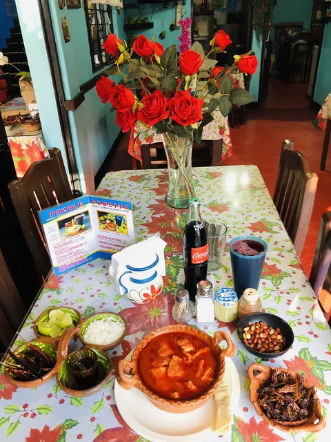 La Casa Azul image 7