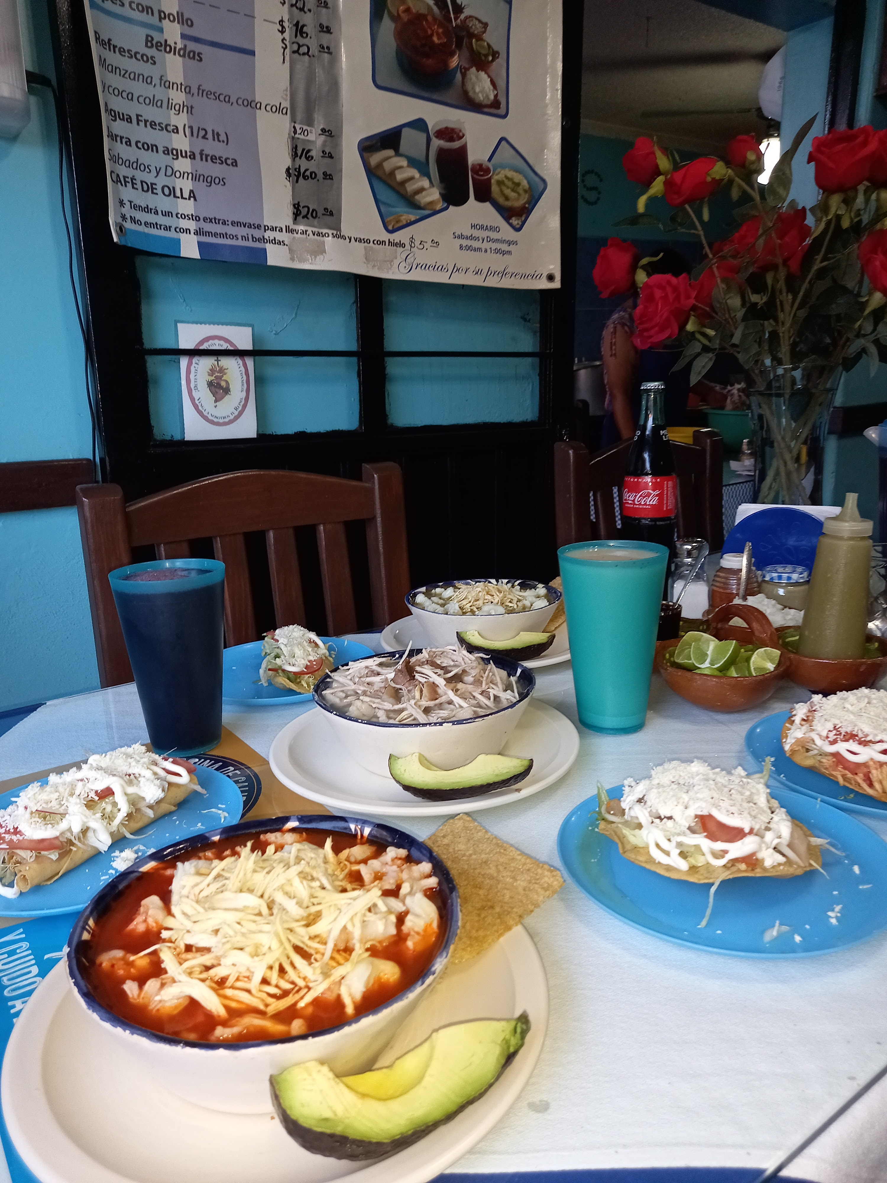 La Casa Azul image 9