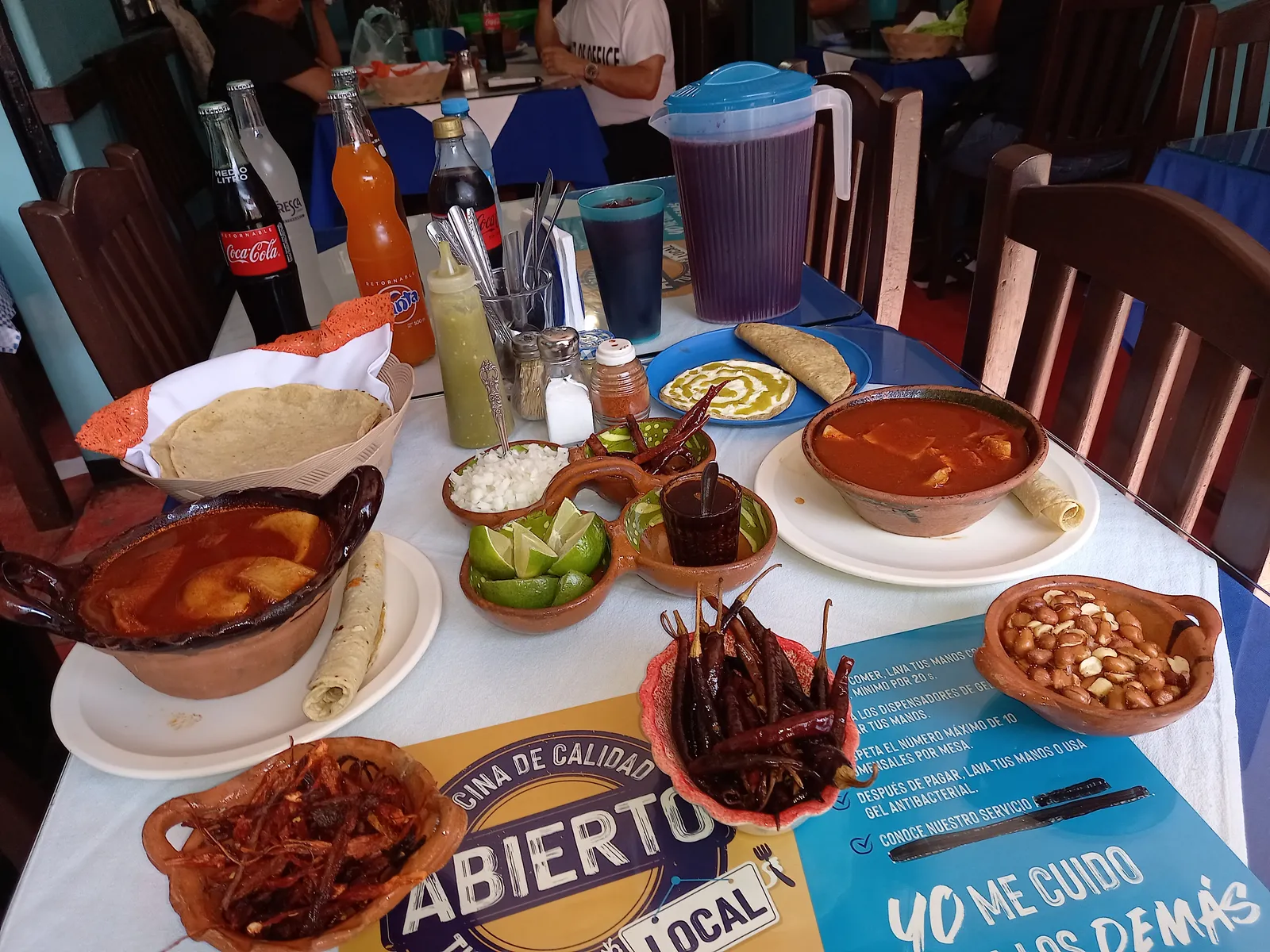 La Casa Azul image 10