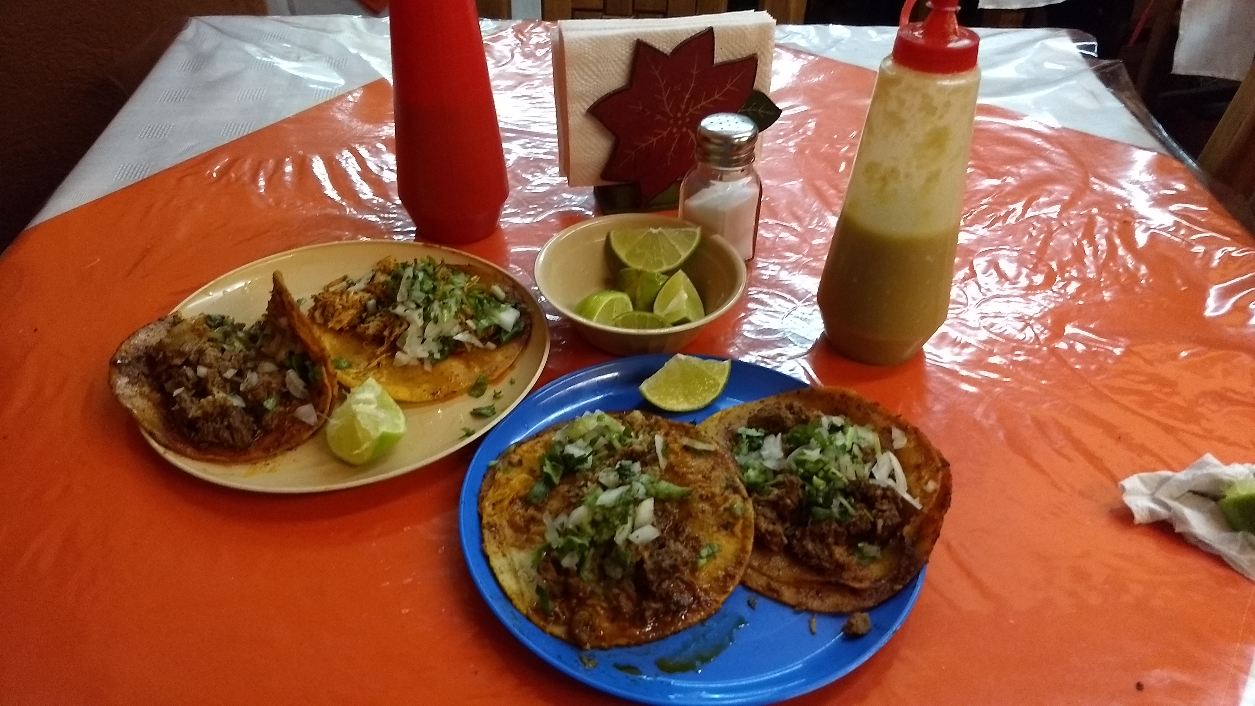 Taquería el yetty image 2