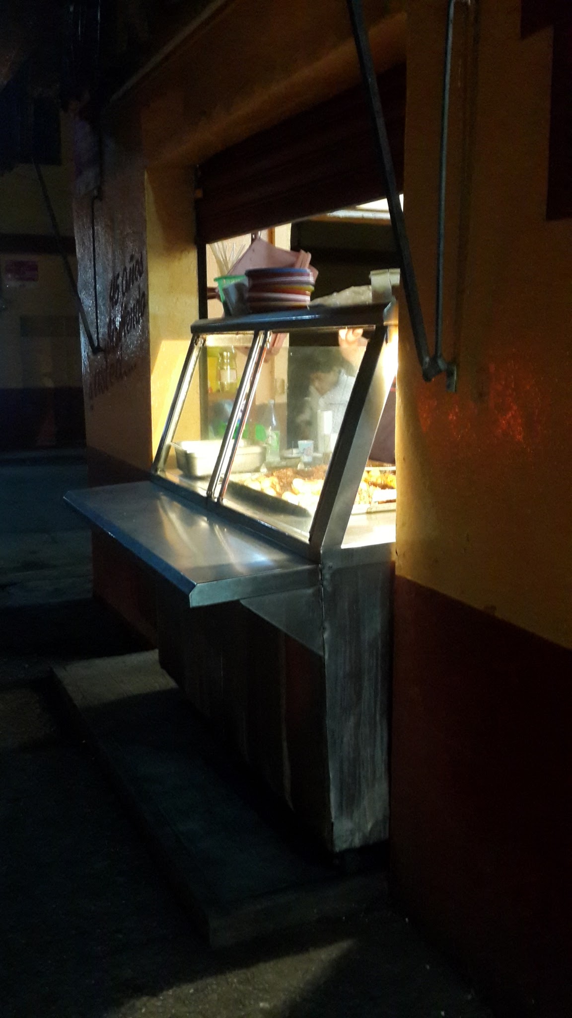 Taquería el yetty image 4