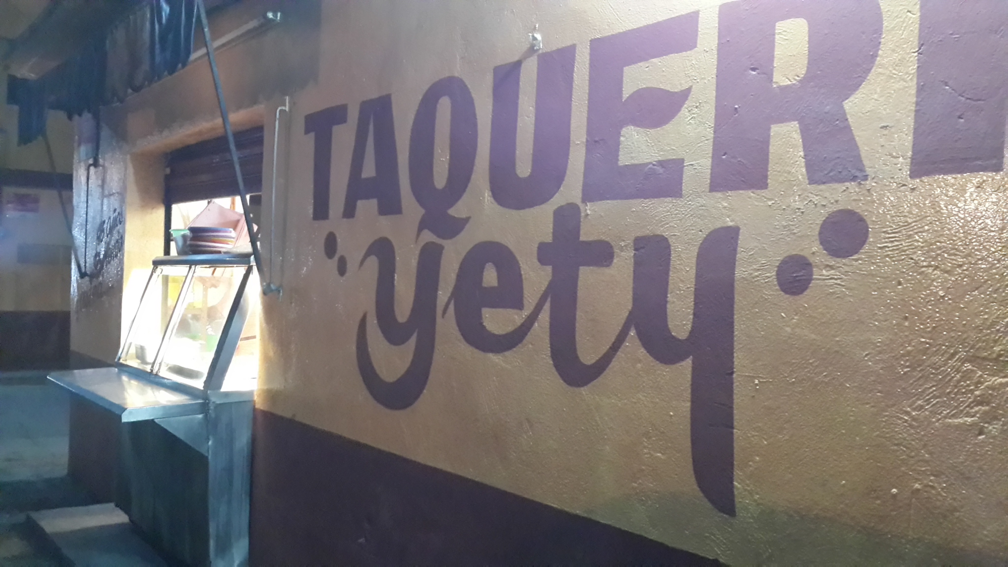 Taquería el yetty image 5