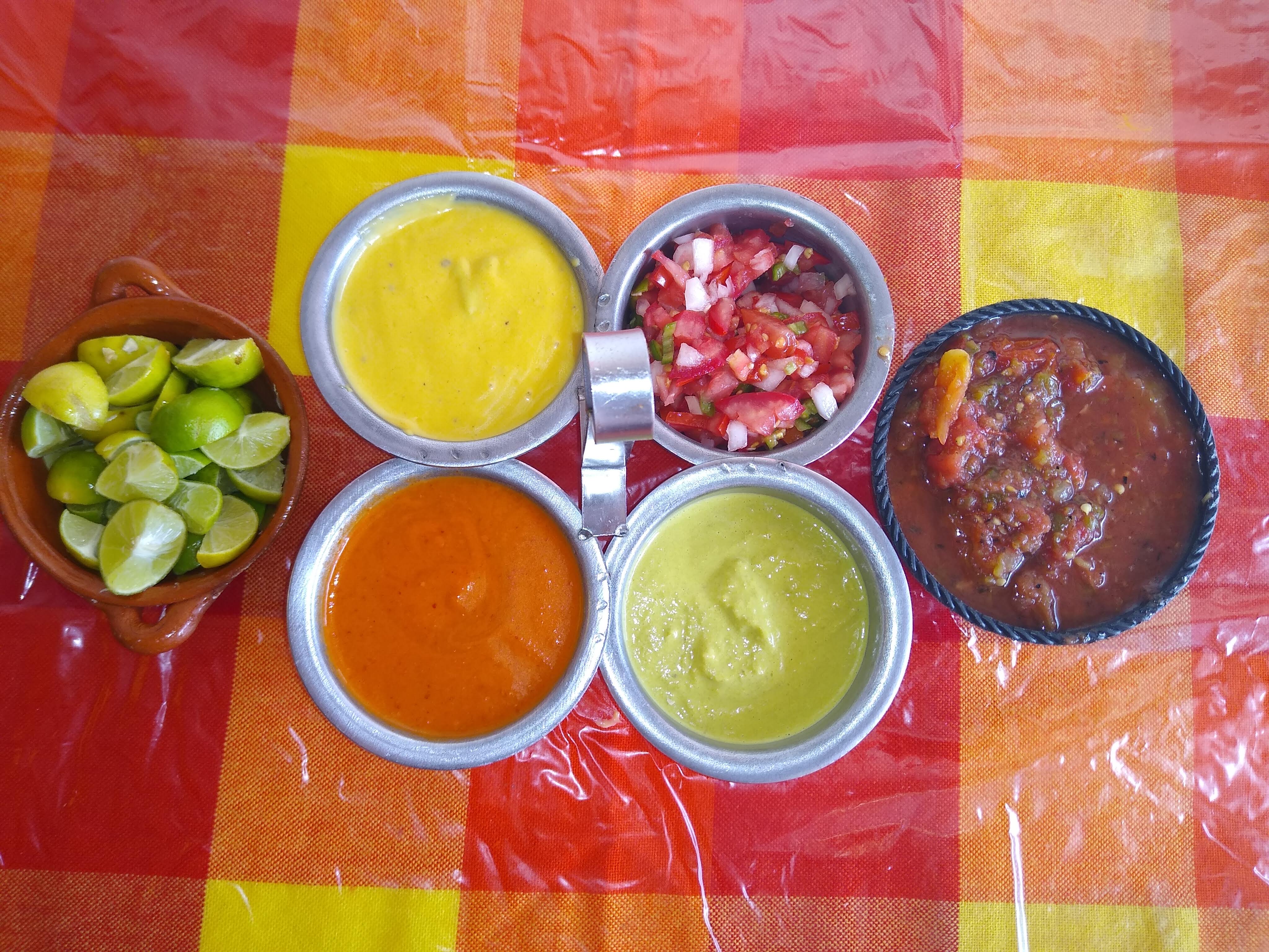 Asado campestre Charly image 2