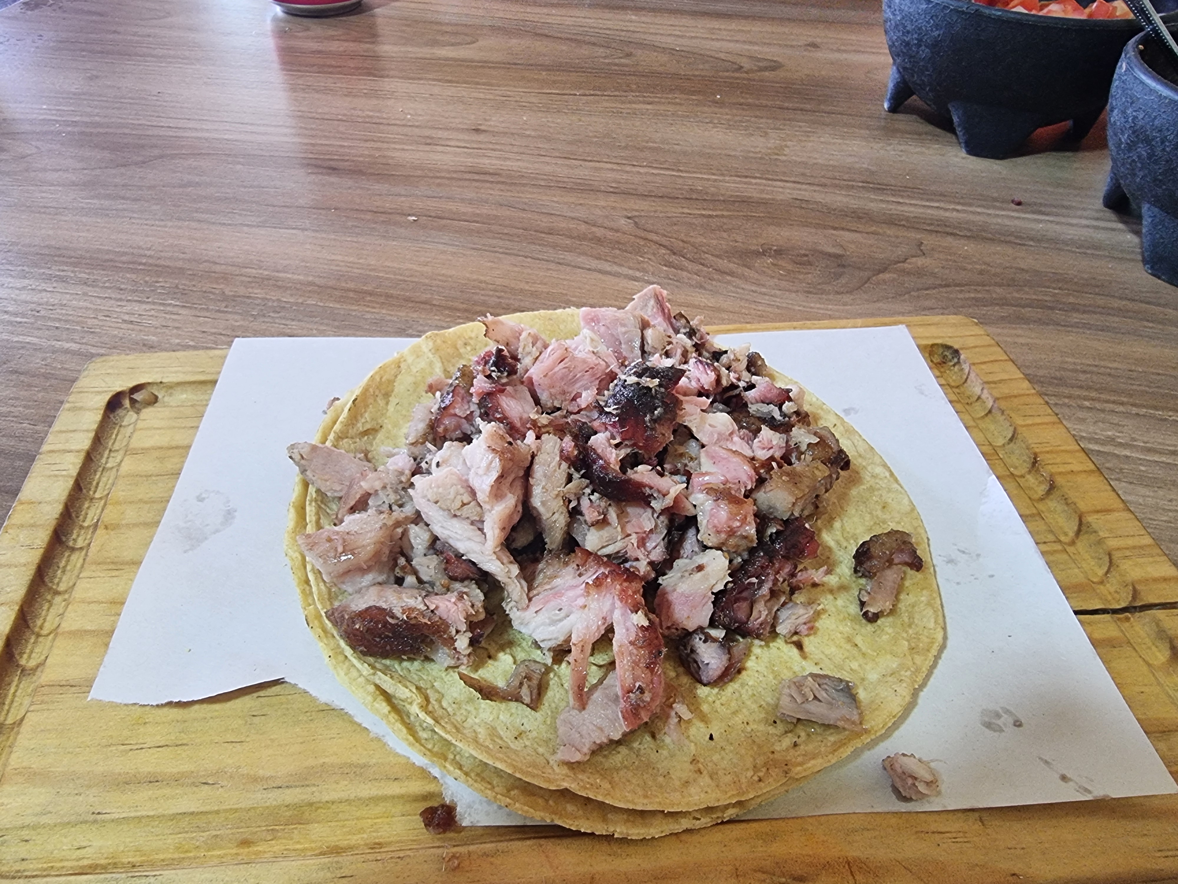 Asado campestre Charly image 4