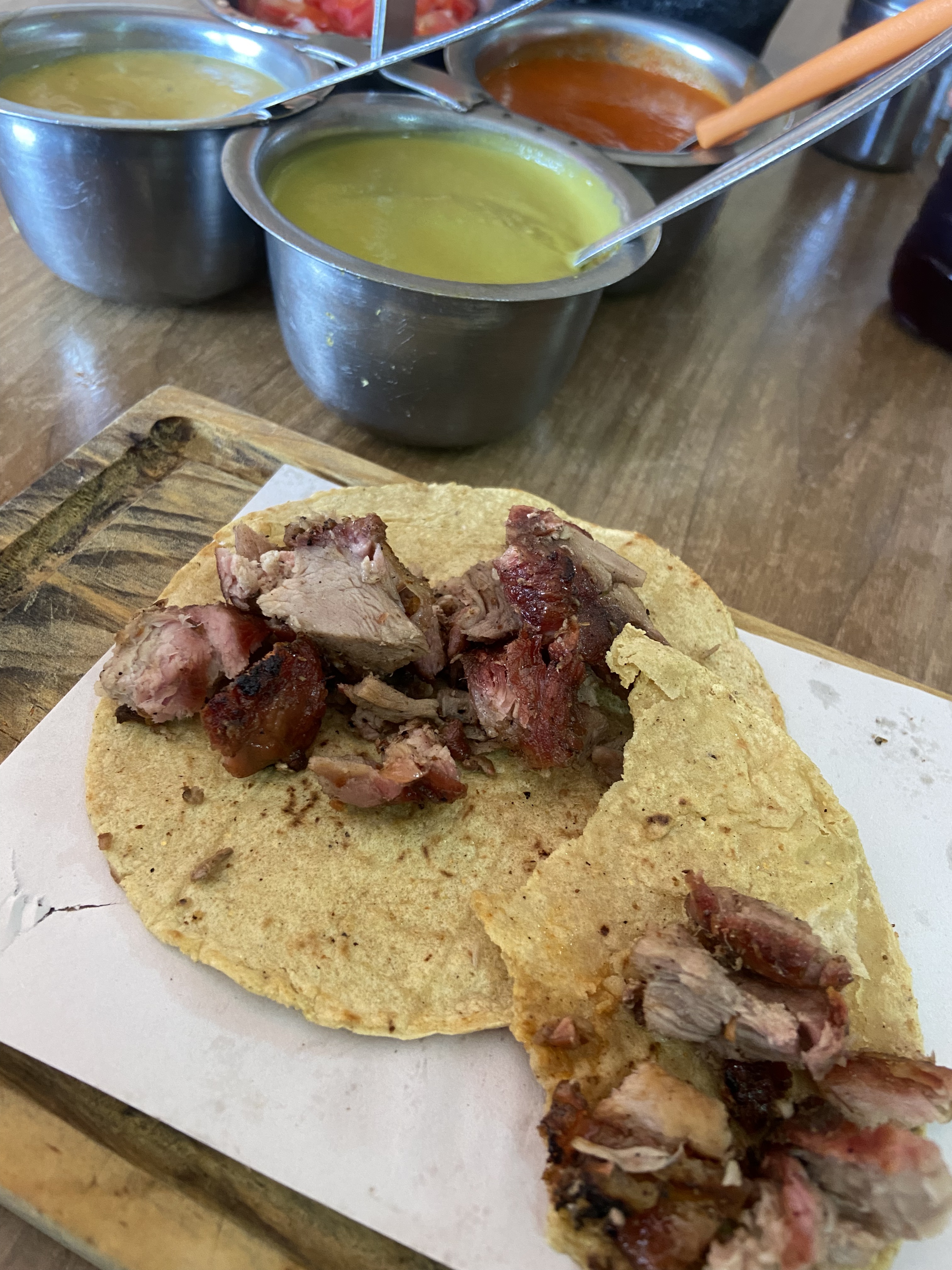 Asado campestre Charly image 6