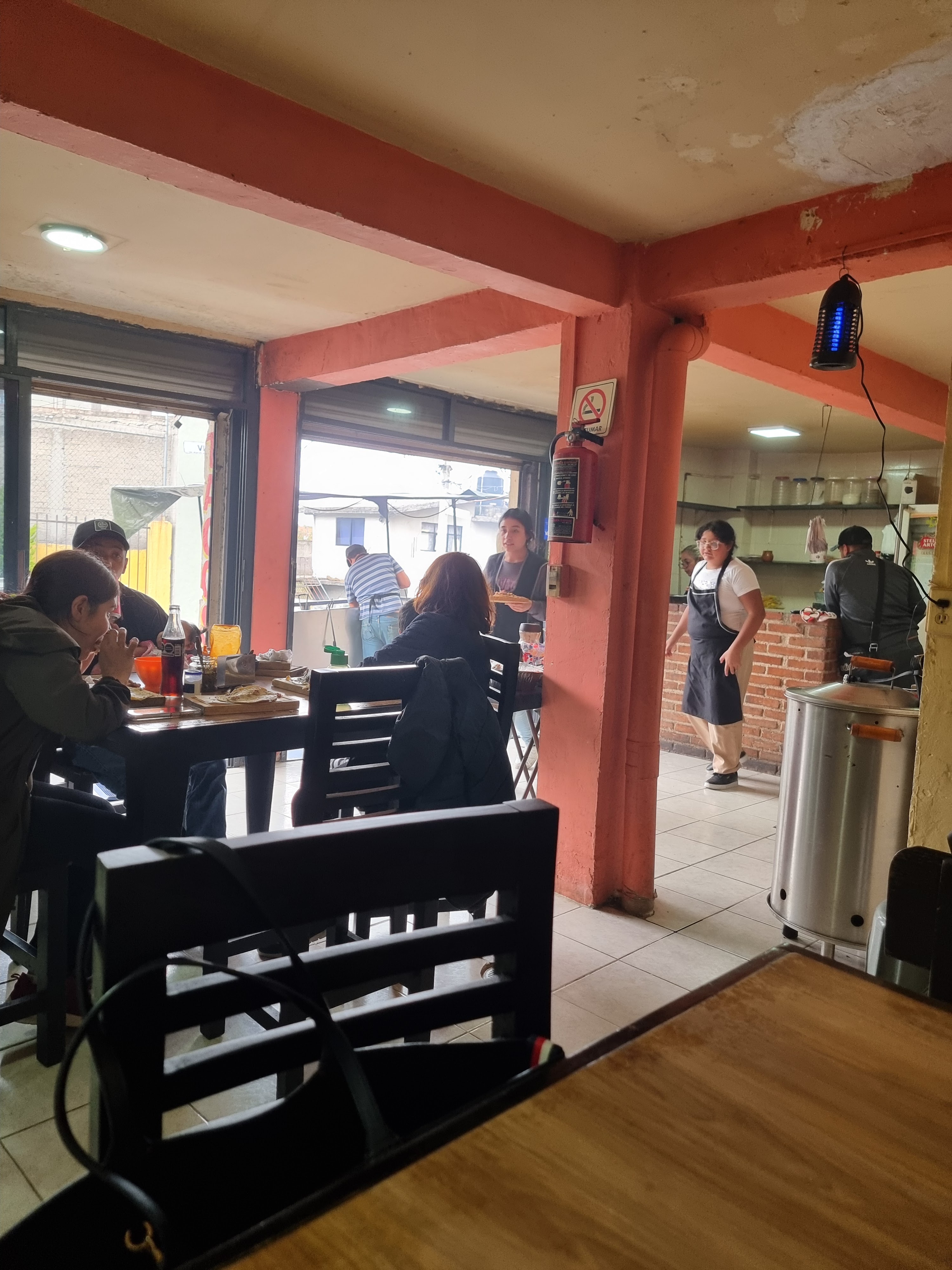 Asado campestre Charly image 7