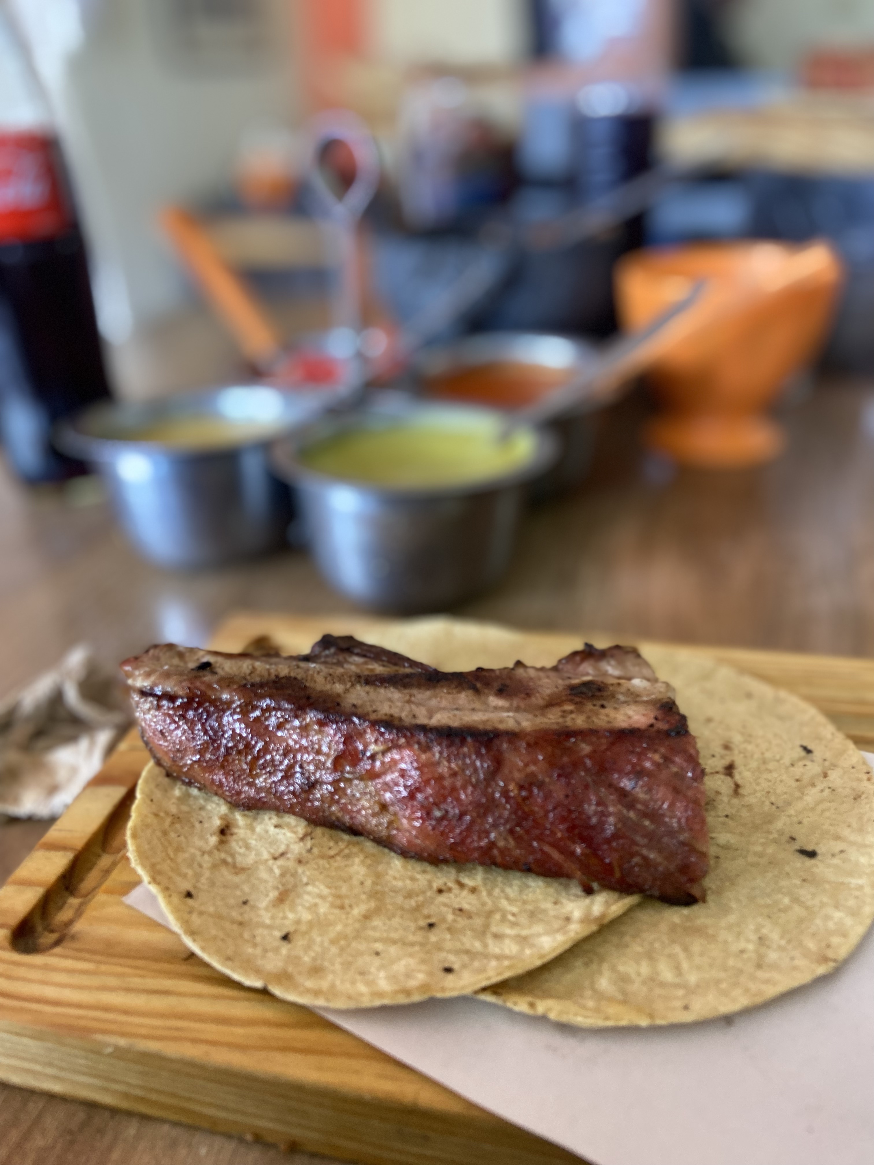 Asado campestre Charly image 8