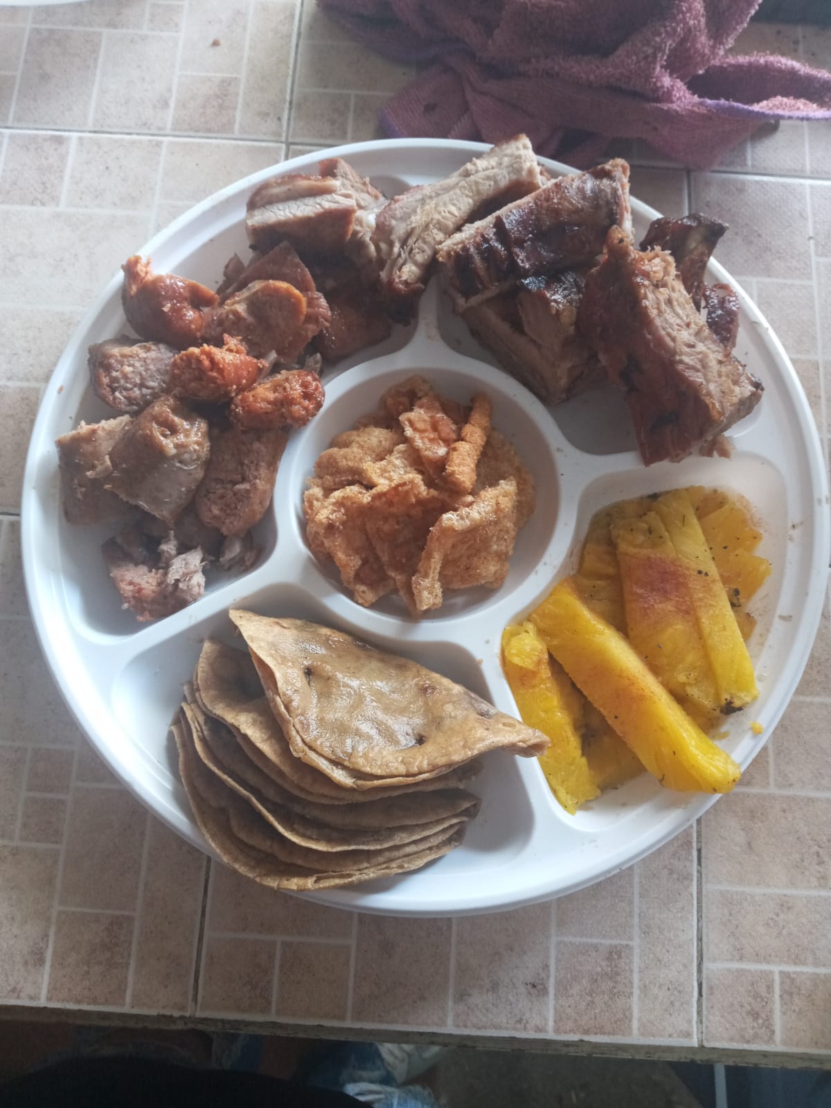 Asado campestre Charly image 9