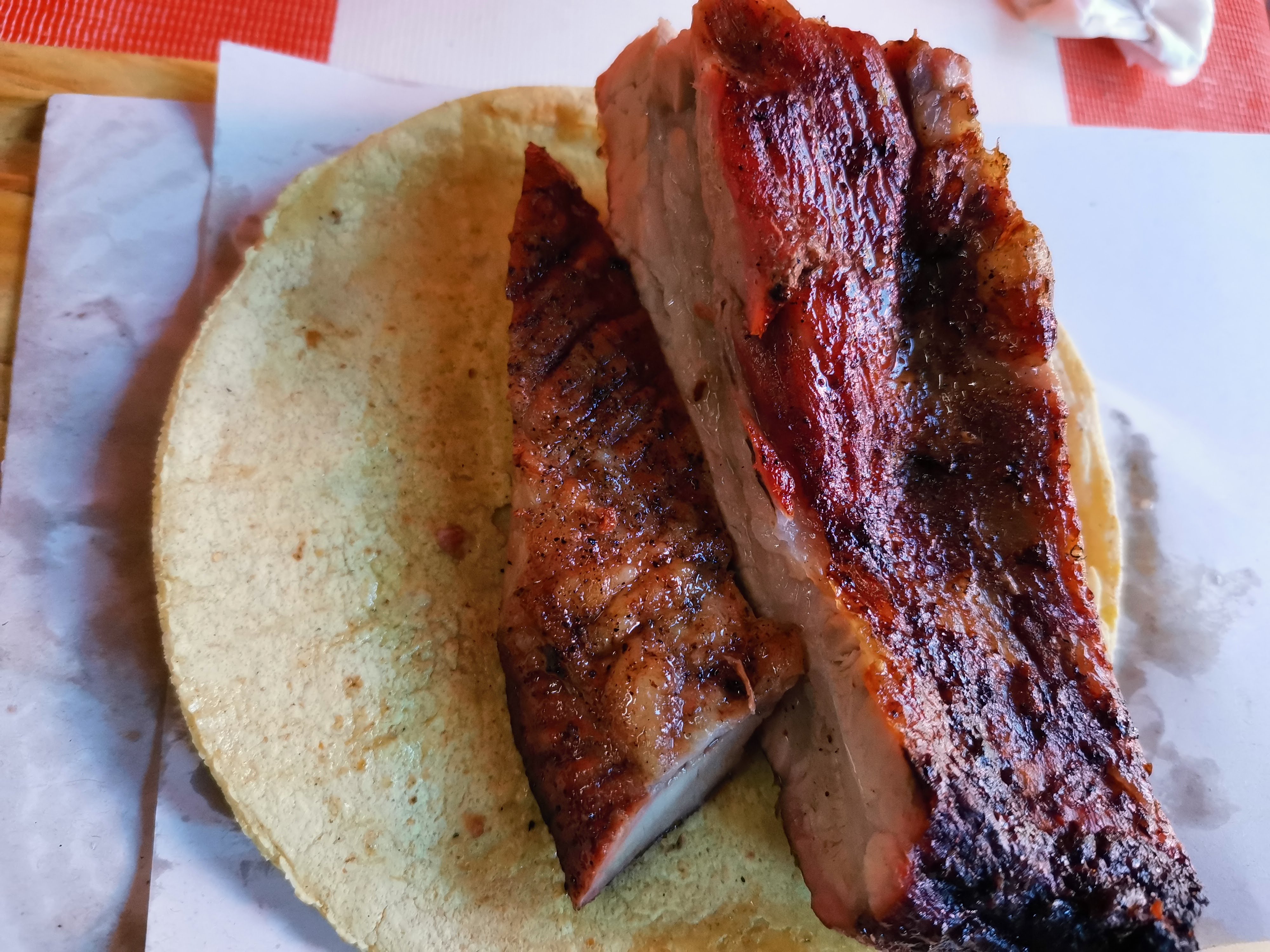 Asado campestre Charly image 10