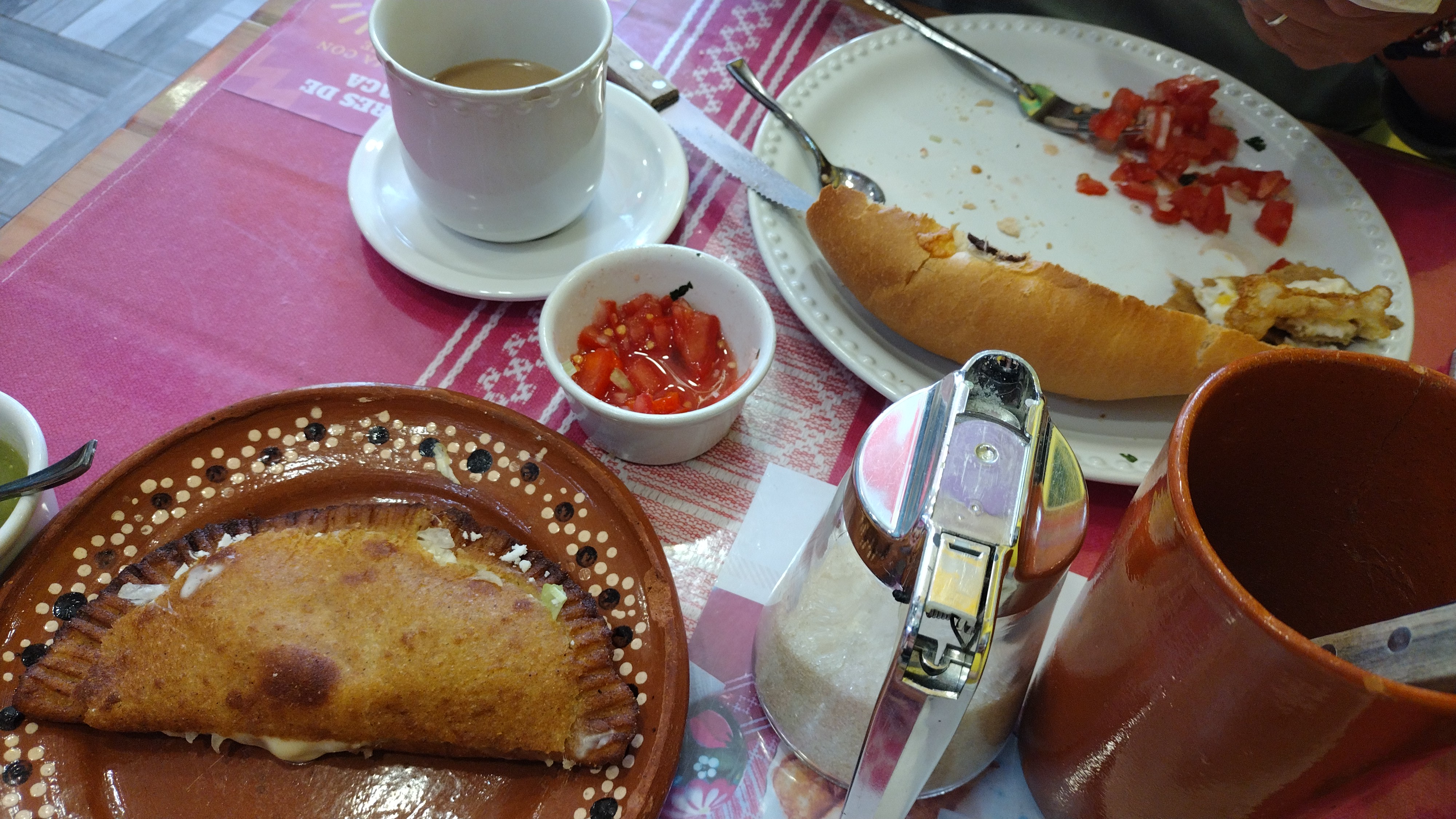 La cocina de mama abue image 2