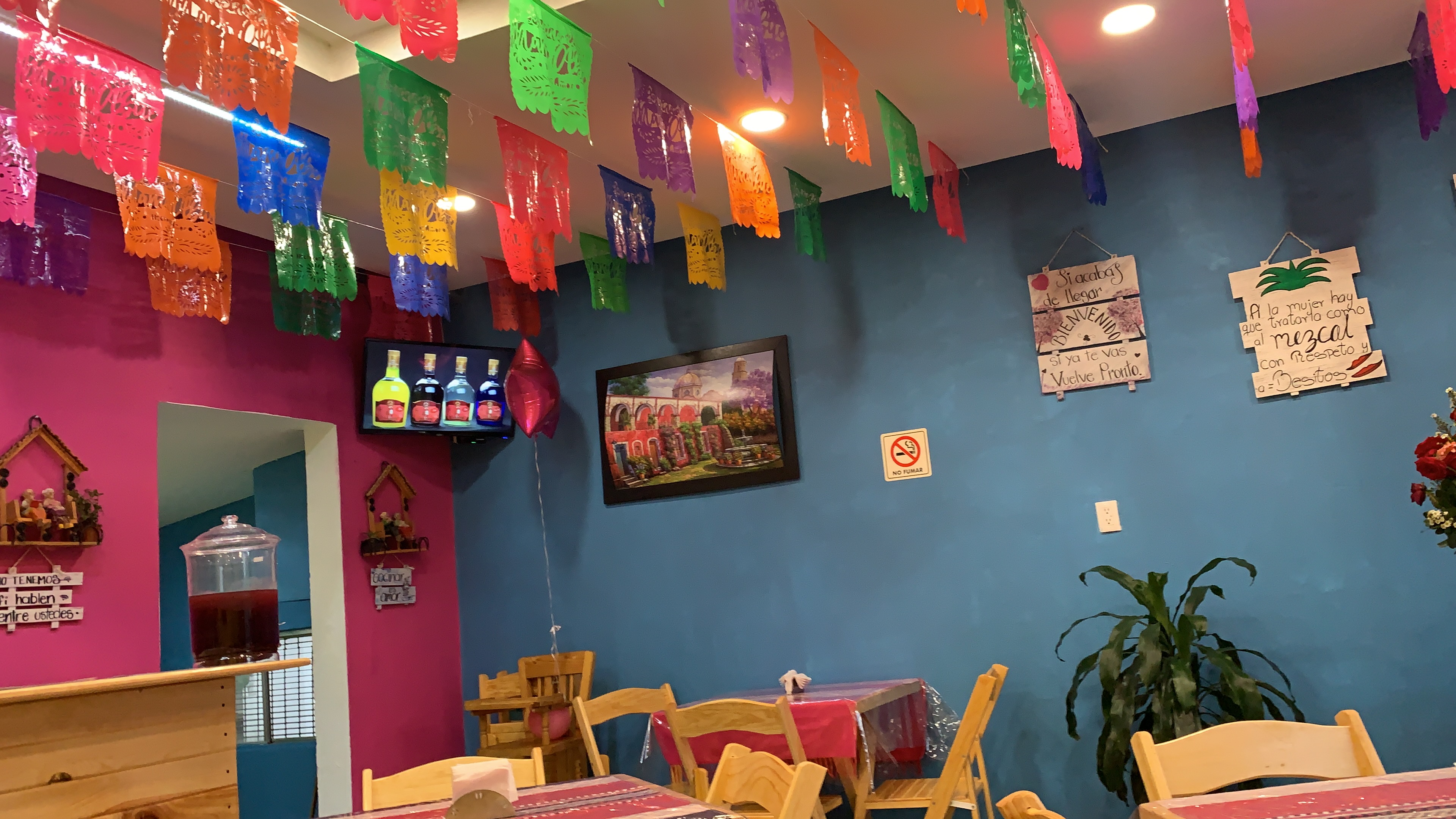 La cocina de mama abue image 3