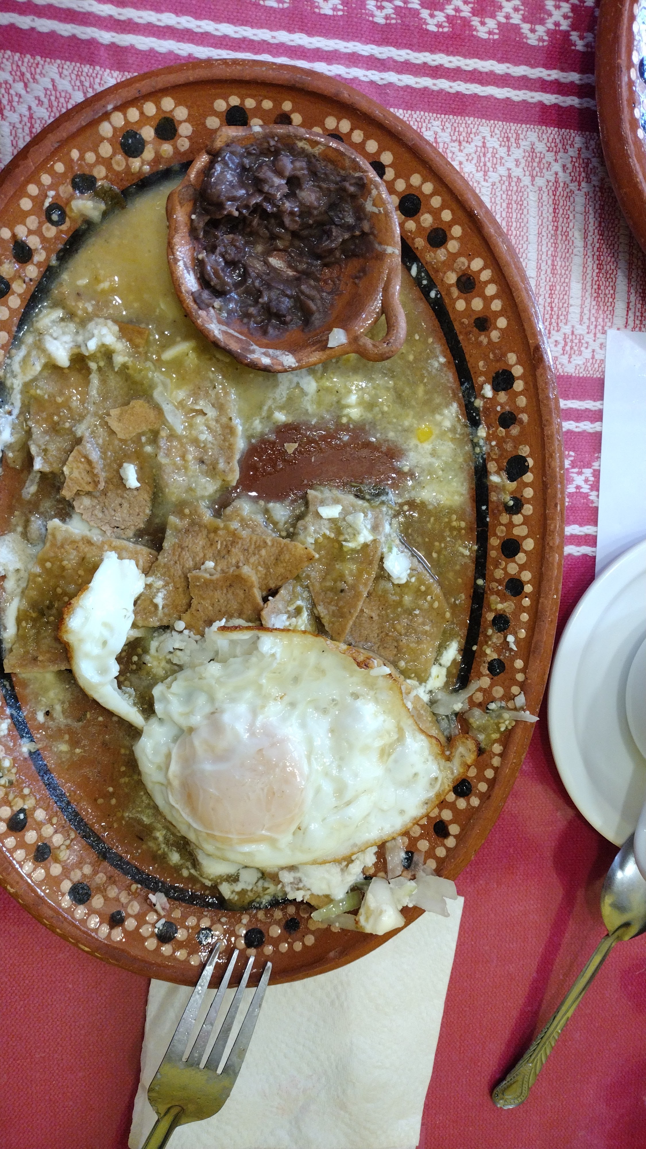 La cocina de mama abue image 5