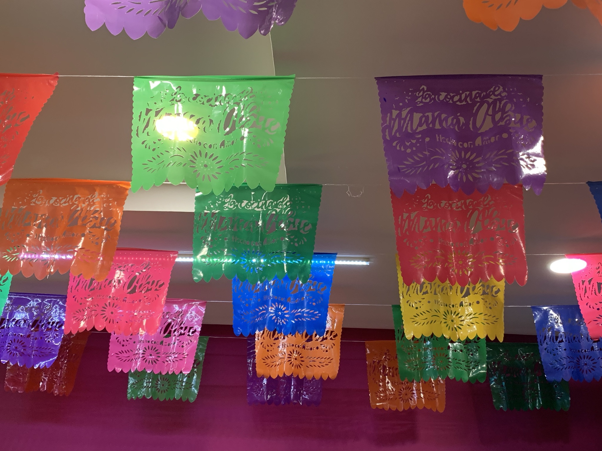 La cocina de mama abue image 6