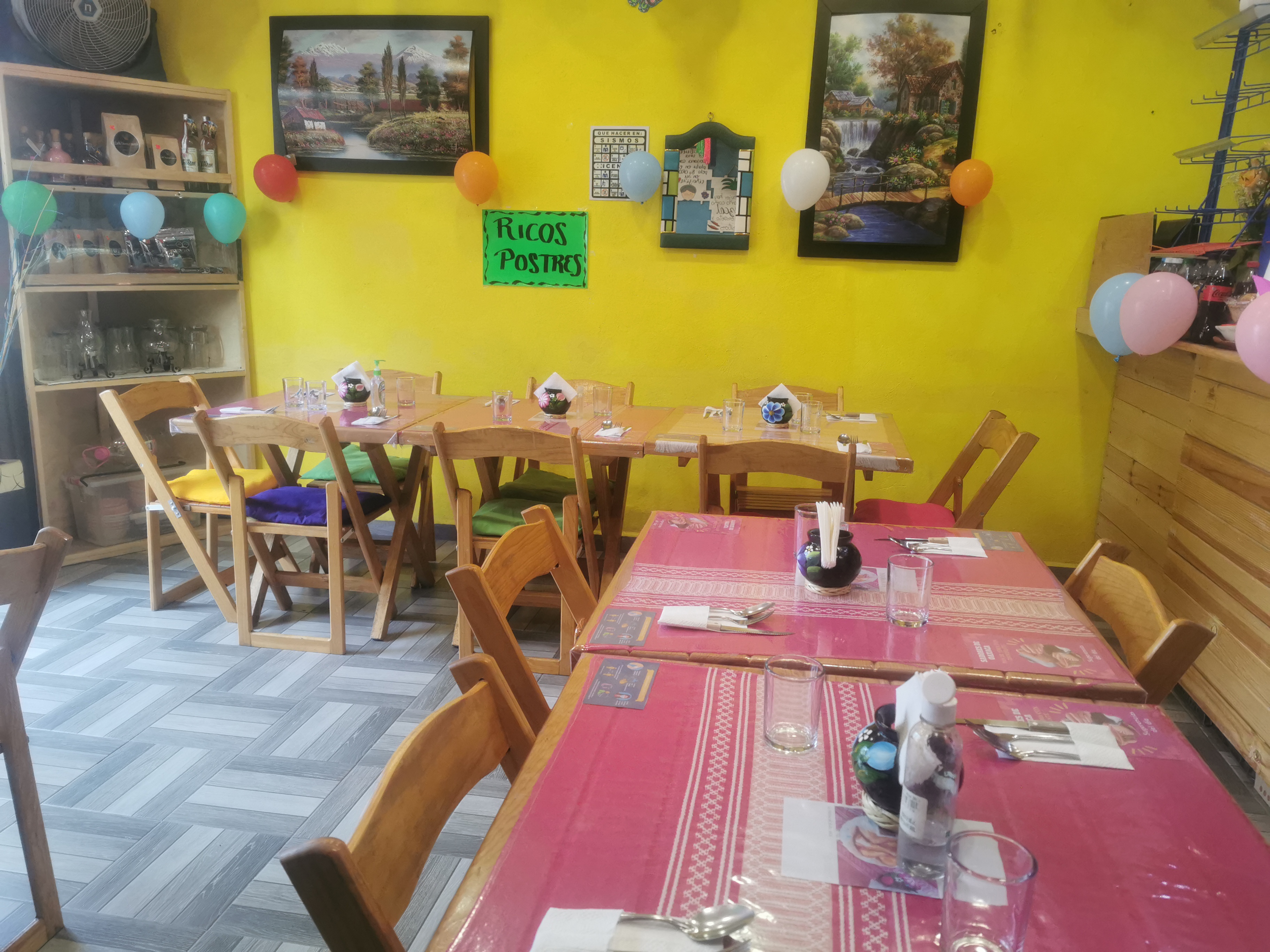 La cocina de mama abue image 8