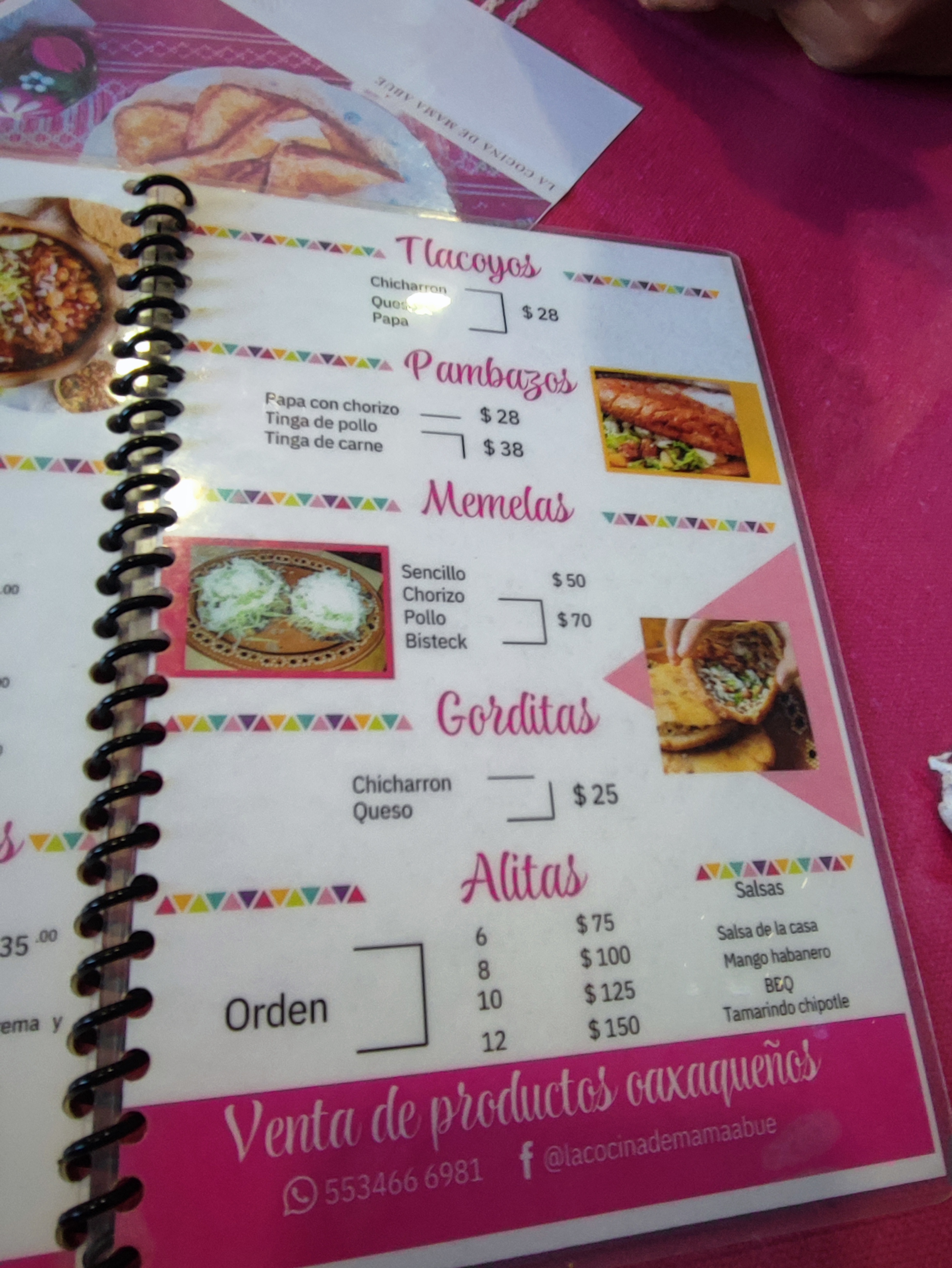 La cocina de mama abue image 9