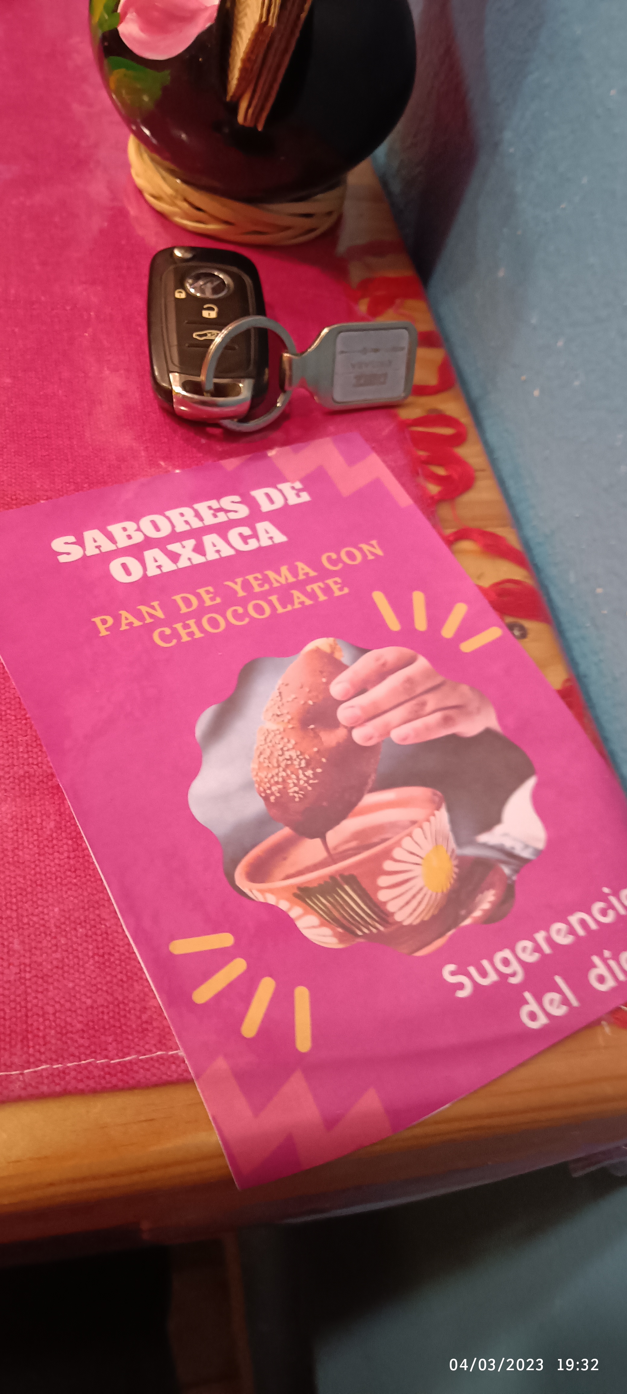 La cocina de mama abue image 10