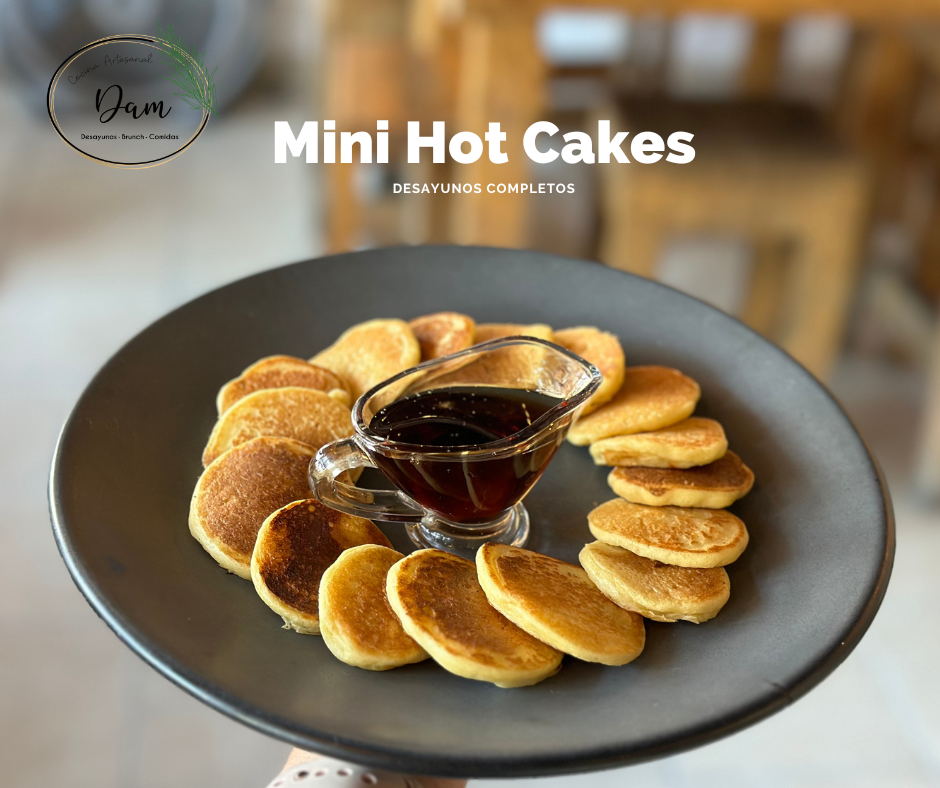 Dam Cocina Artesanal image 1