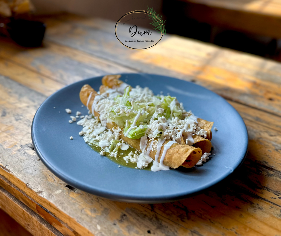 Dam Cocina Artesanal image 2