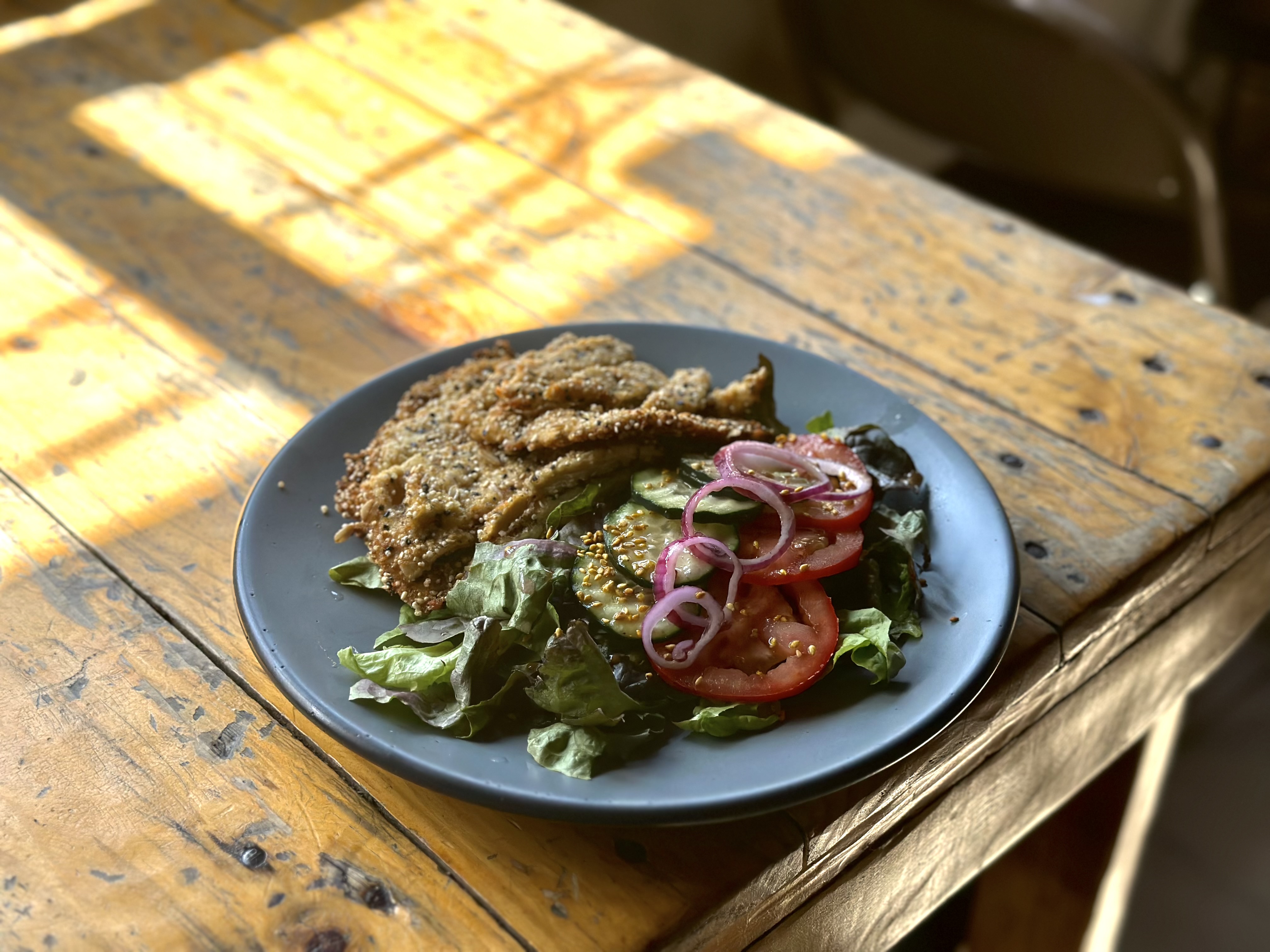 Dam Cocina Artesanal image 3