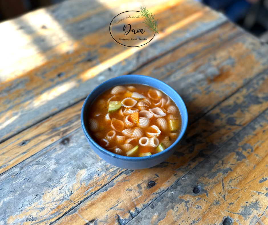 Dam Cocina Artesanal image 4