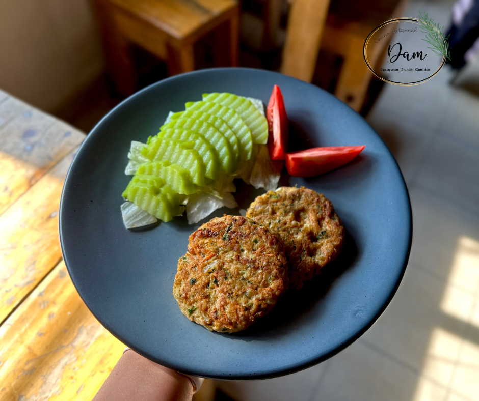 Dam Cocina Artesanal image 5