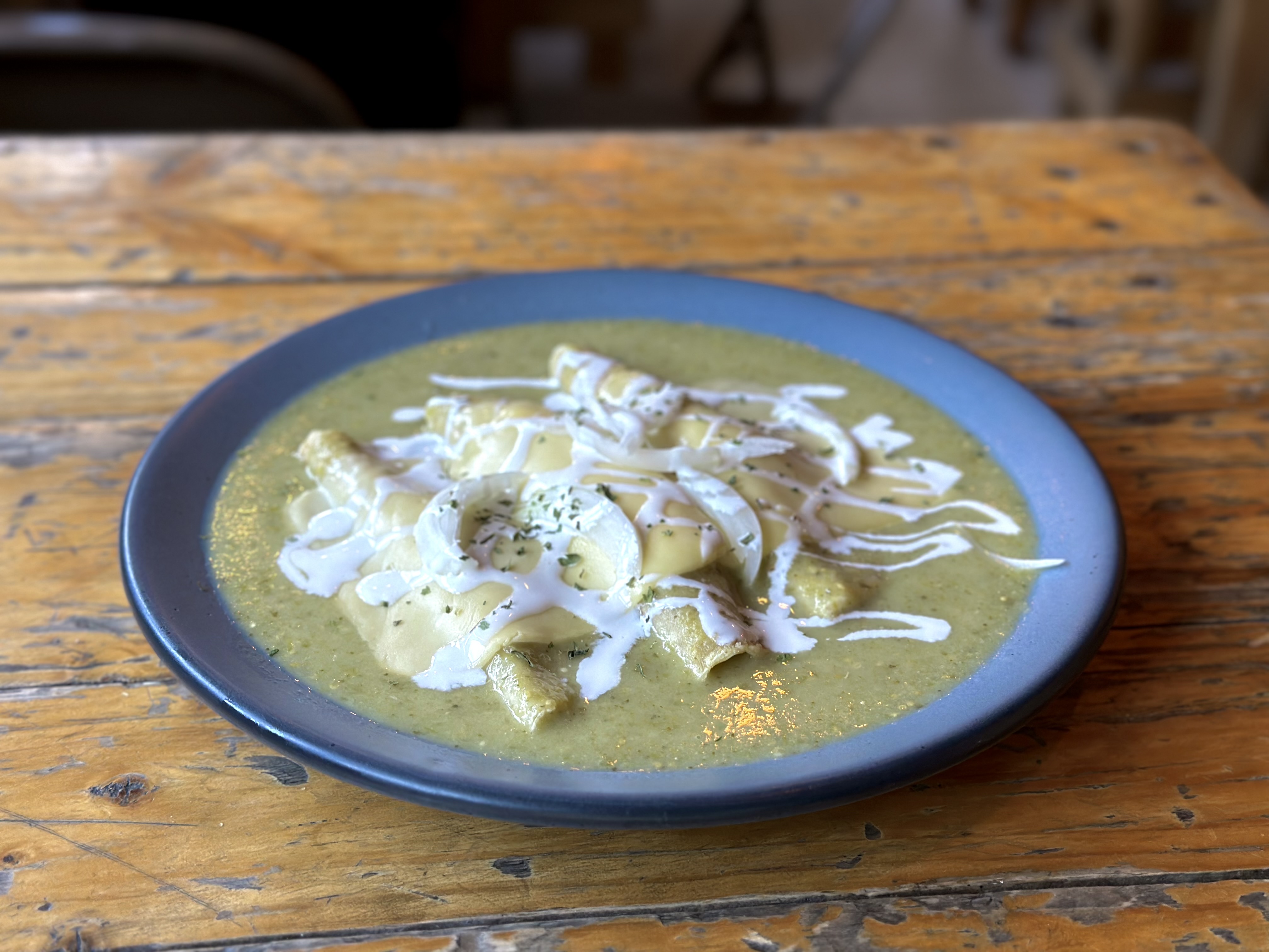 Dam Cocina Artesanal image 6