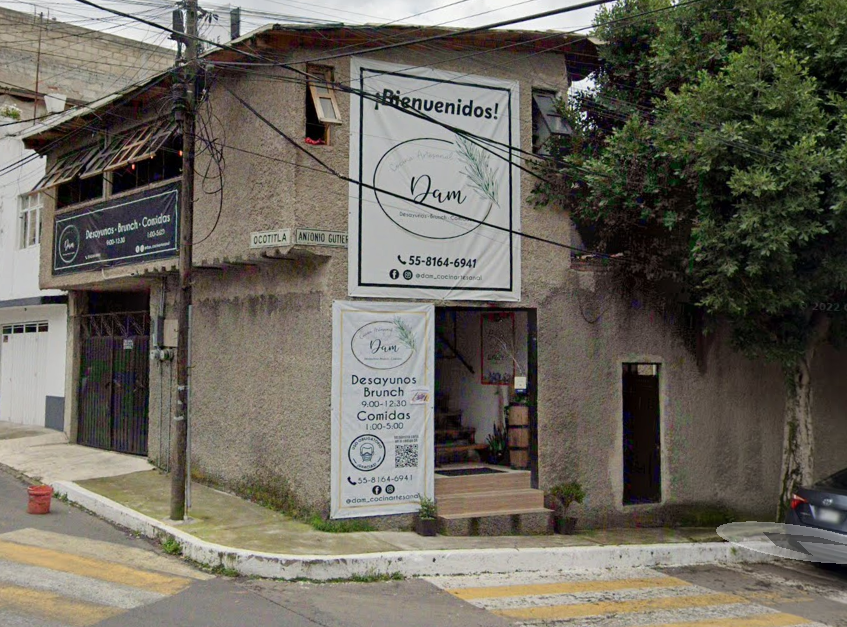 Dam Cocina Artesanal image 7