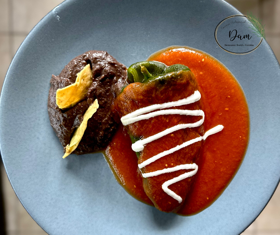 Dam Cocina Artesanal image 8