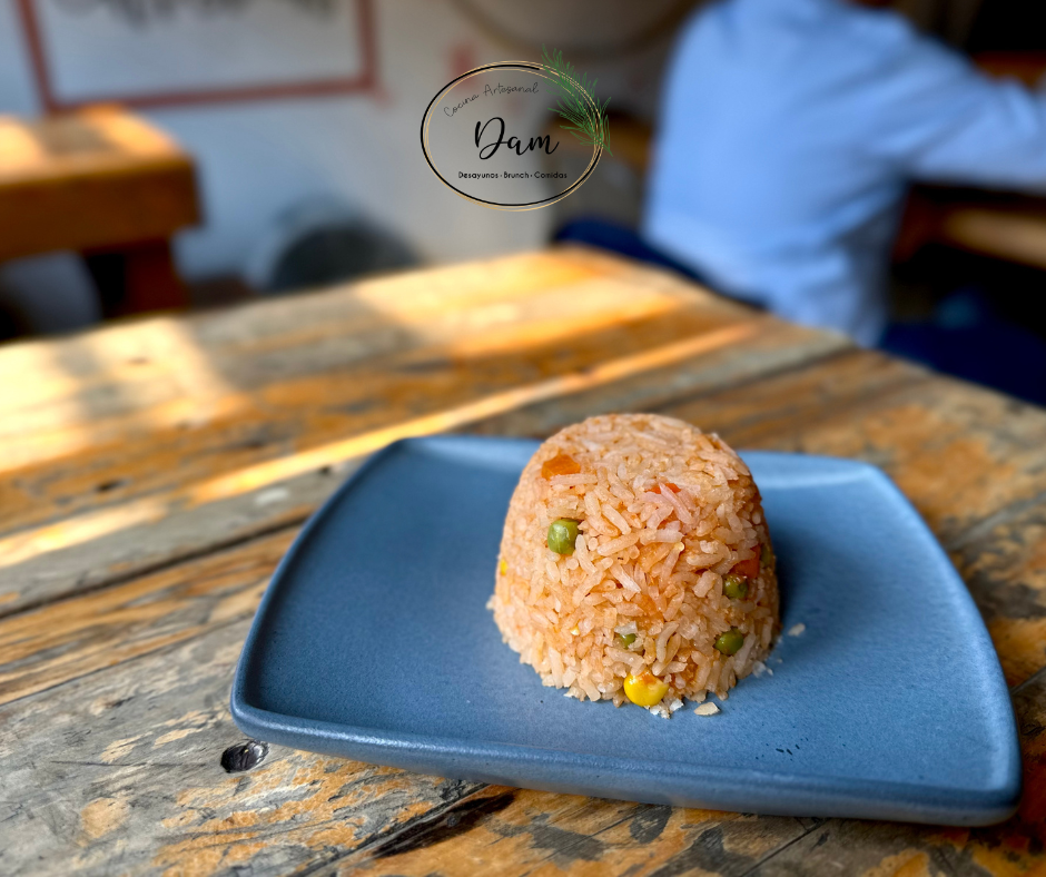 Dam Cocina Artesanal image 9