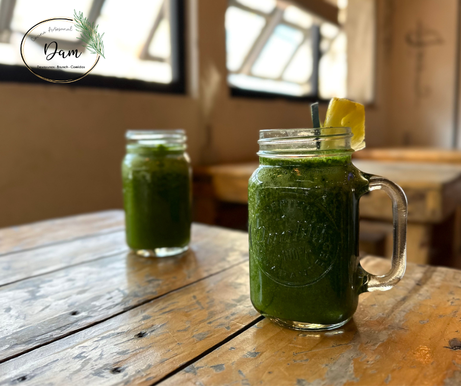 Dam Cocina Artesanal image 10