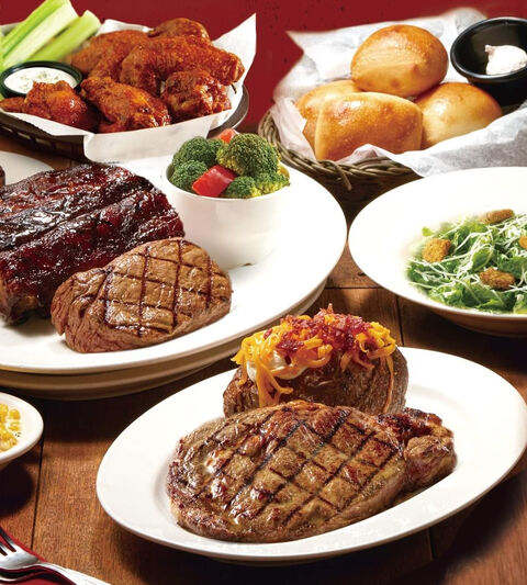 Texas Roadhouse Santa Fe image 2