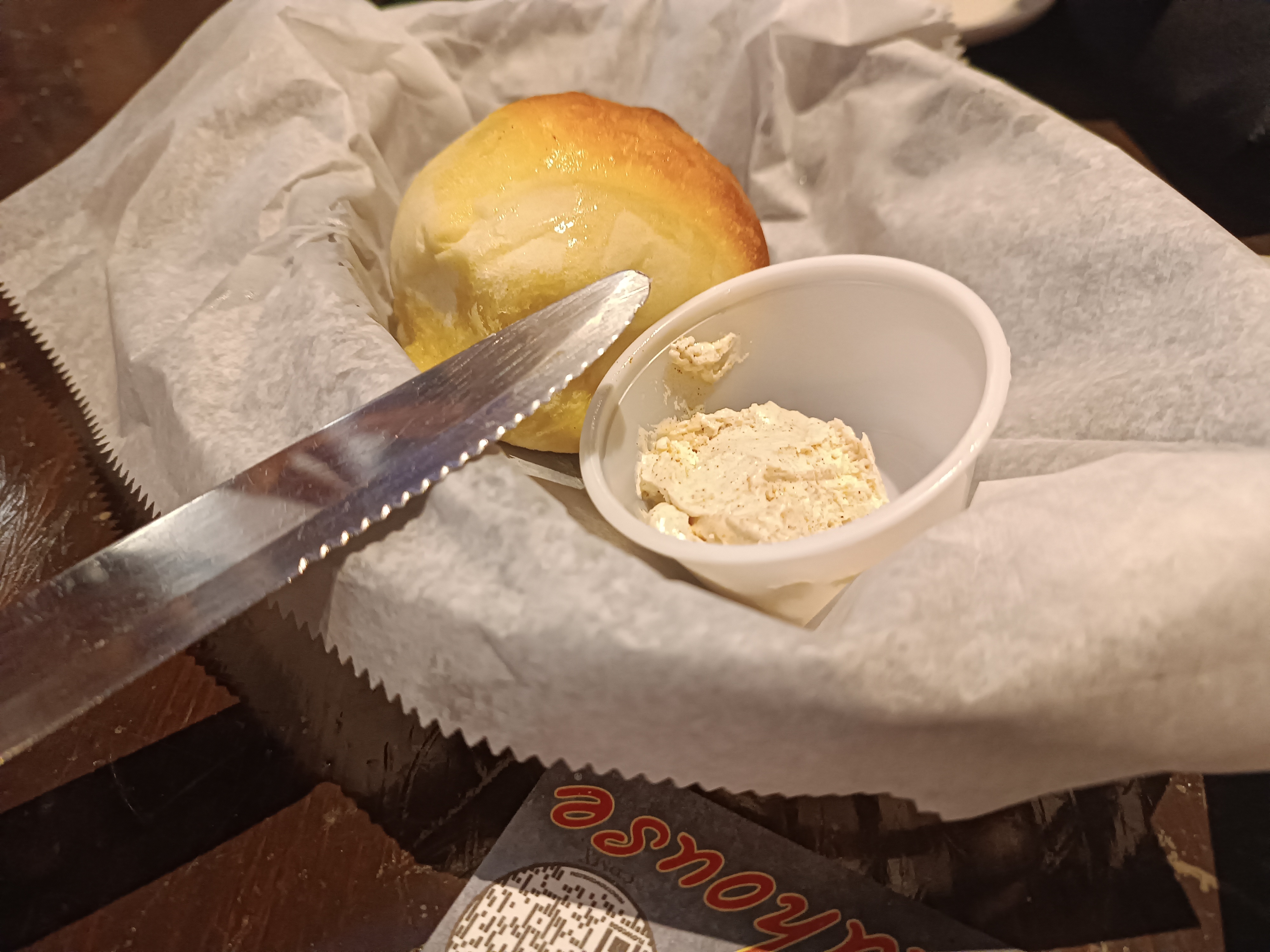 Texas Roadhouse Santa Fe image 4