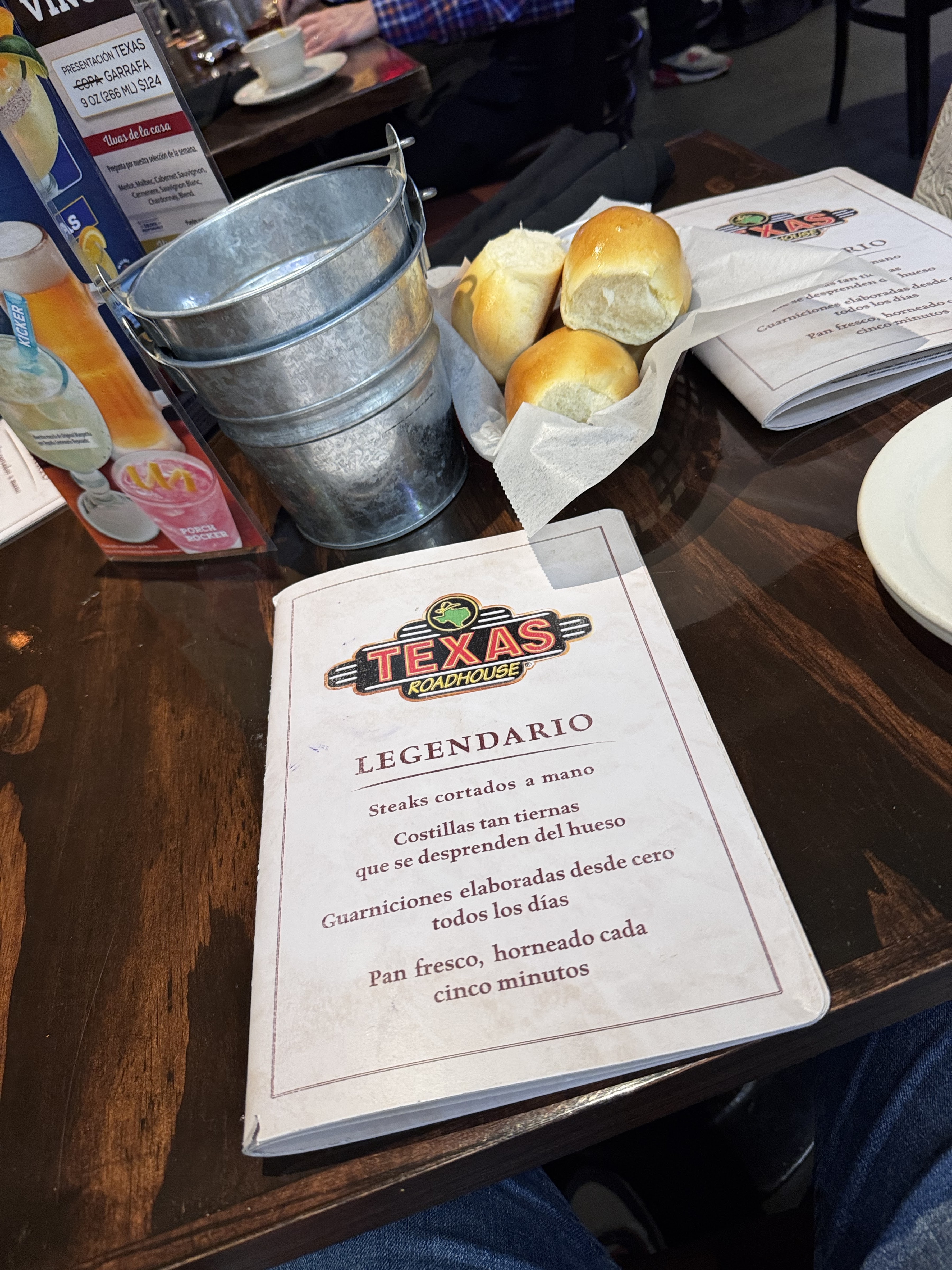 Texas Roadhouse Santa Fe image 5