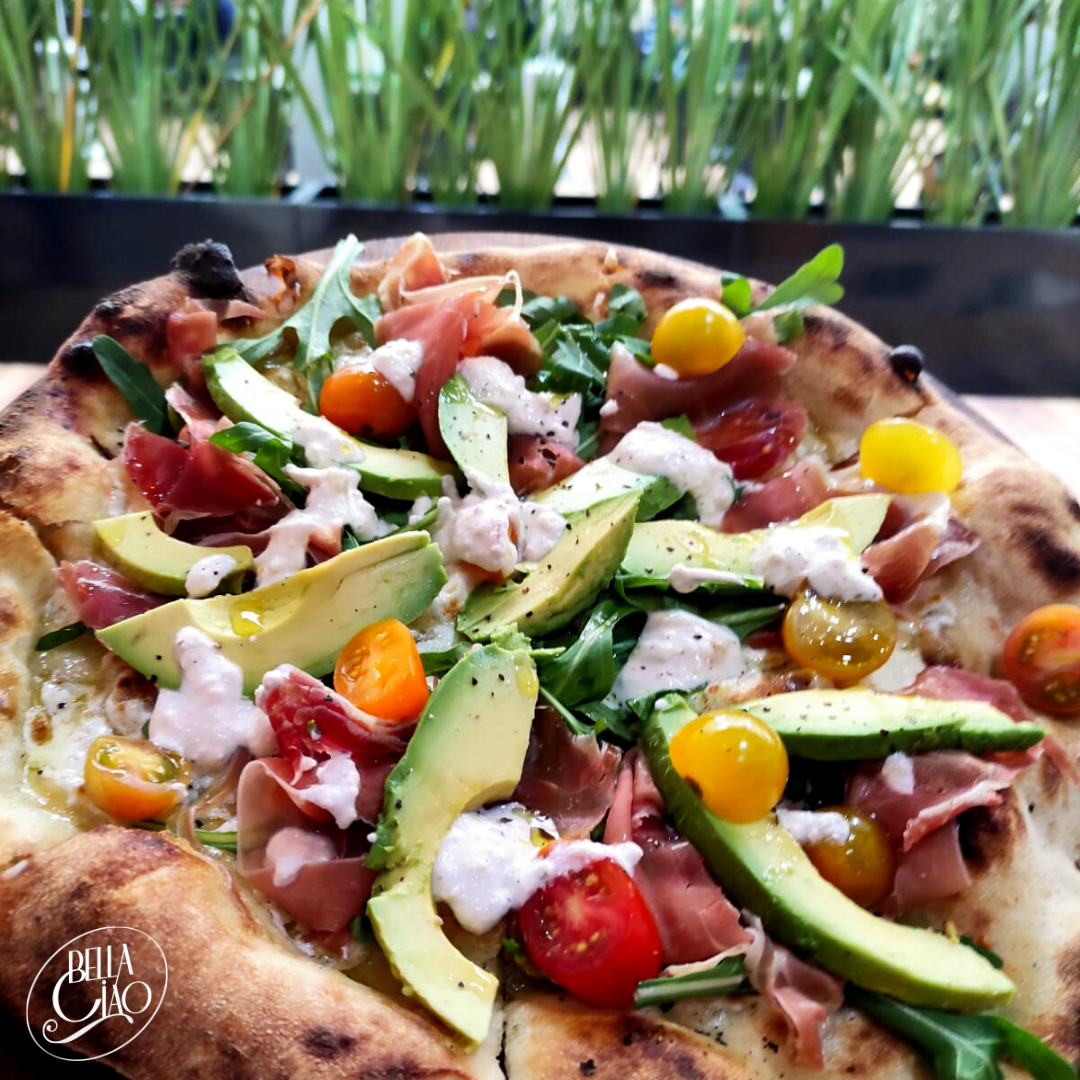 Bella Ciao Mx image 1