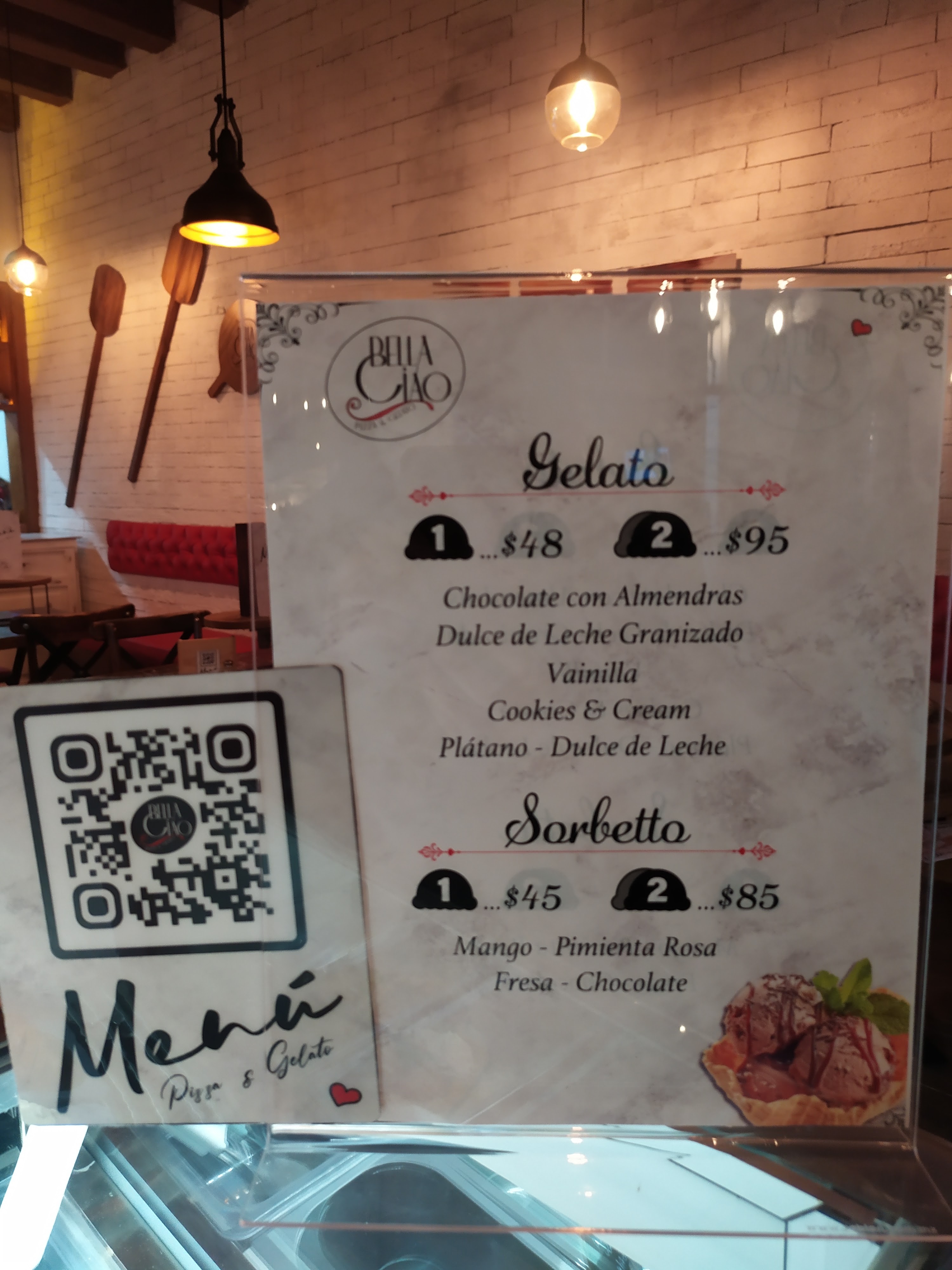 Bella Ciao Mx image 4