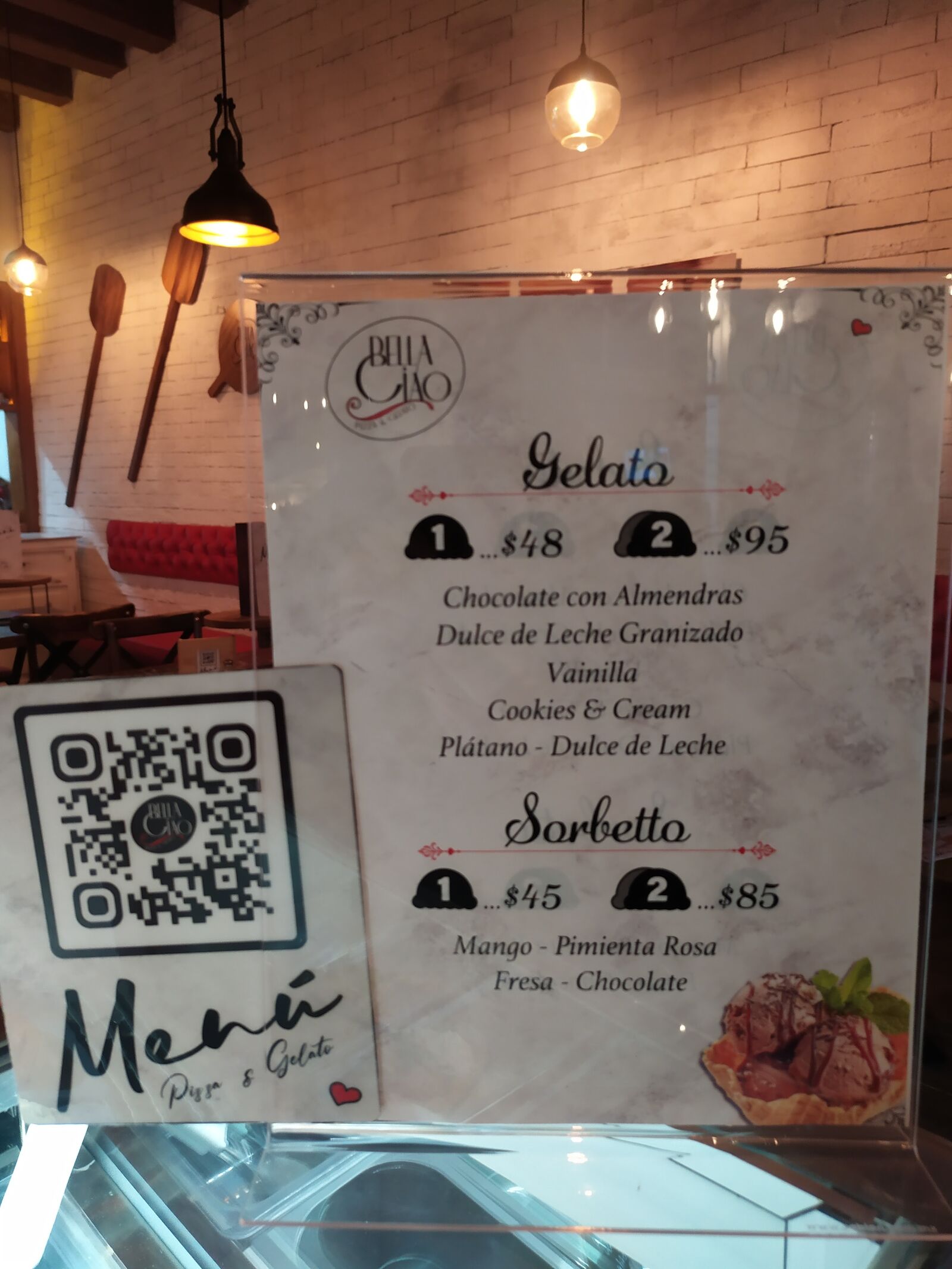Bella Ciao Mx image 4