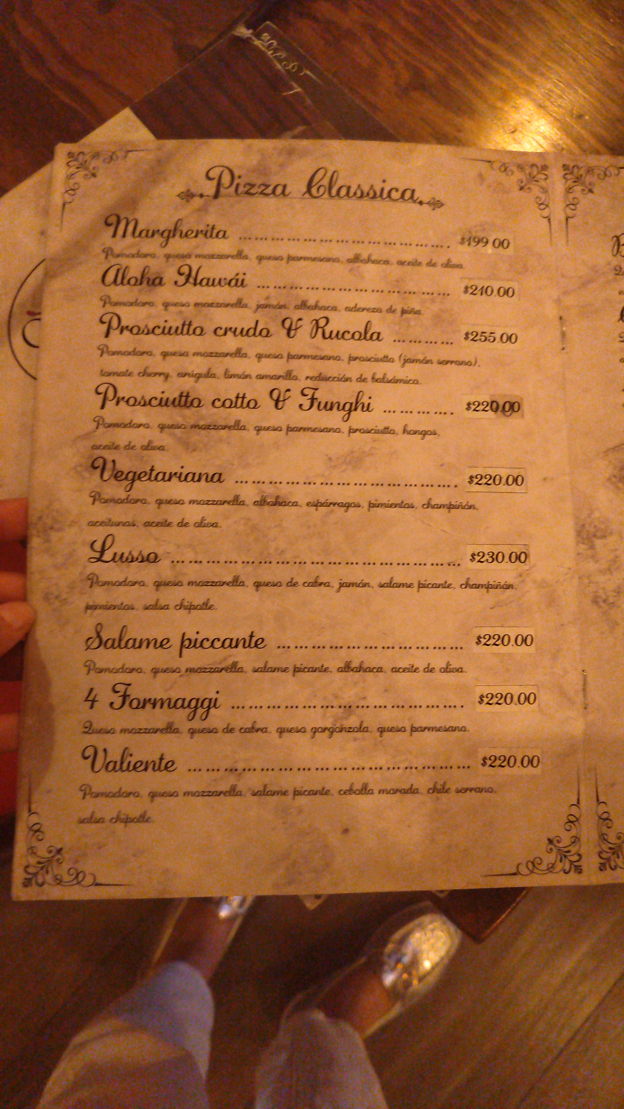 Bella Ciao Mx image 6