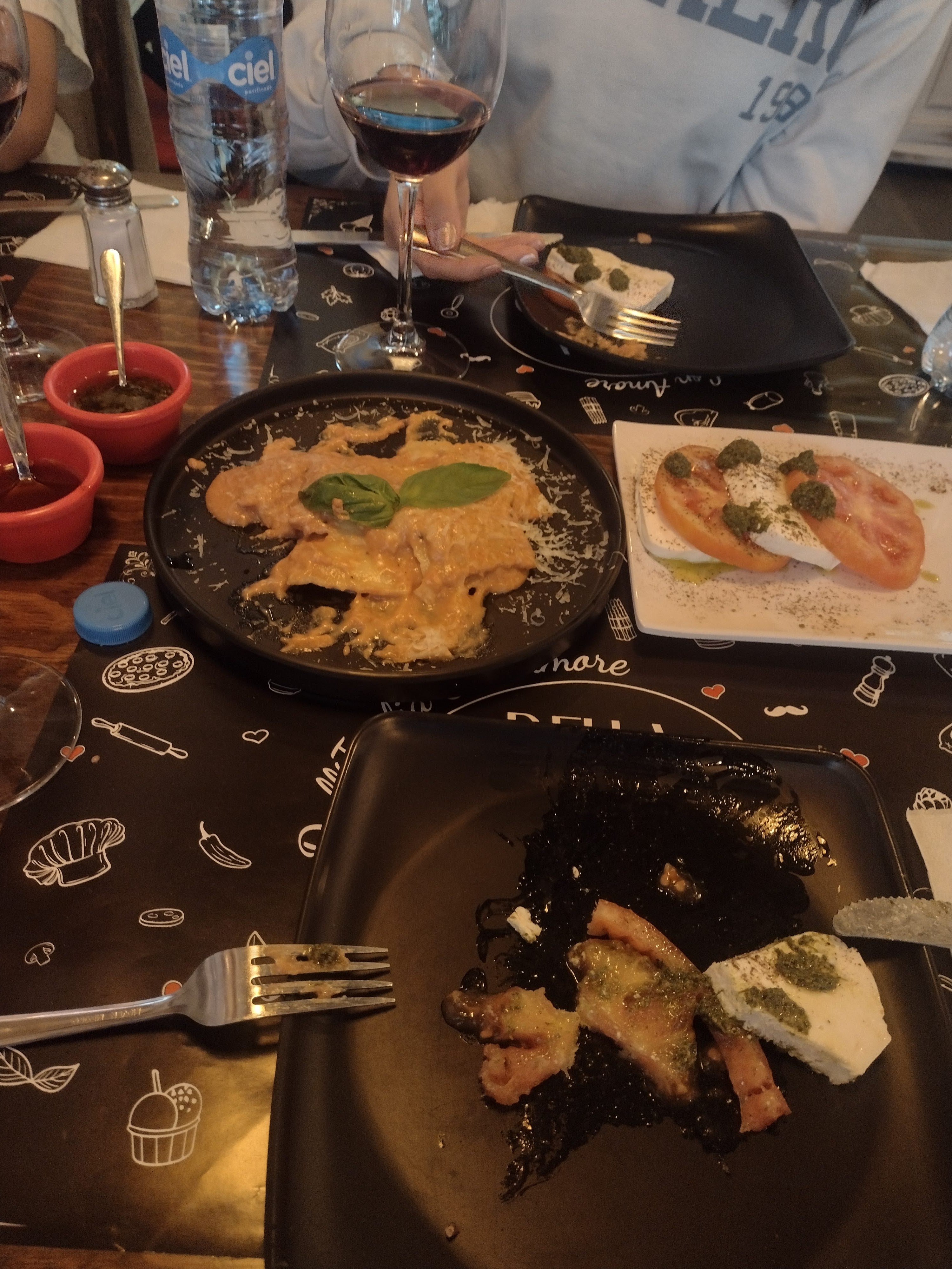 Bella Ciao Mx image 7