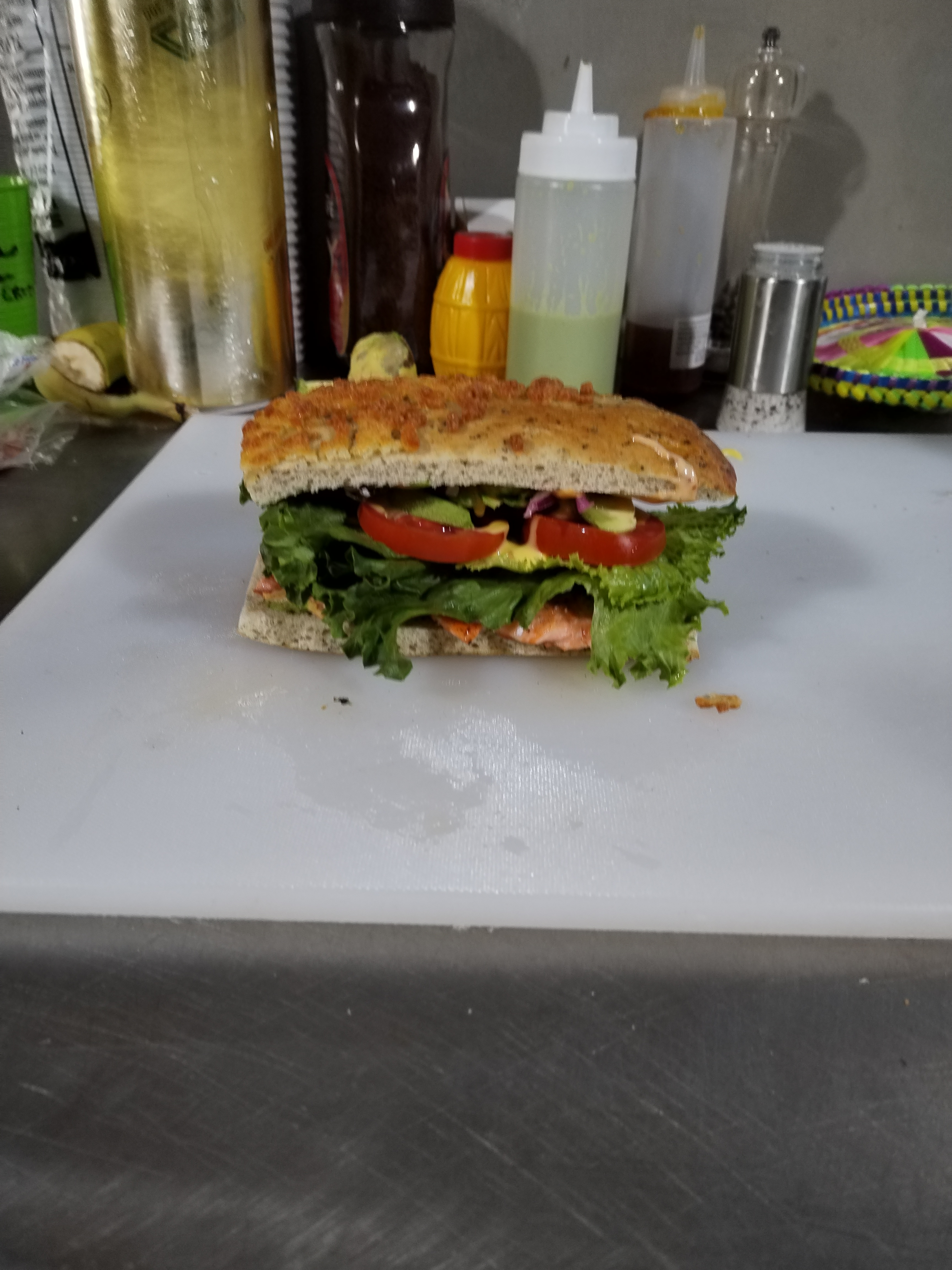 Pitahaya central CDMX image 3