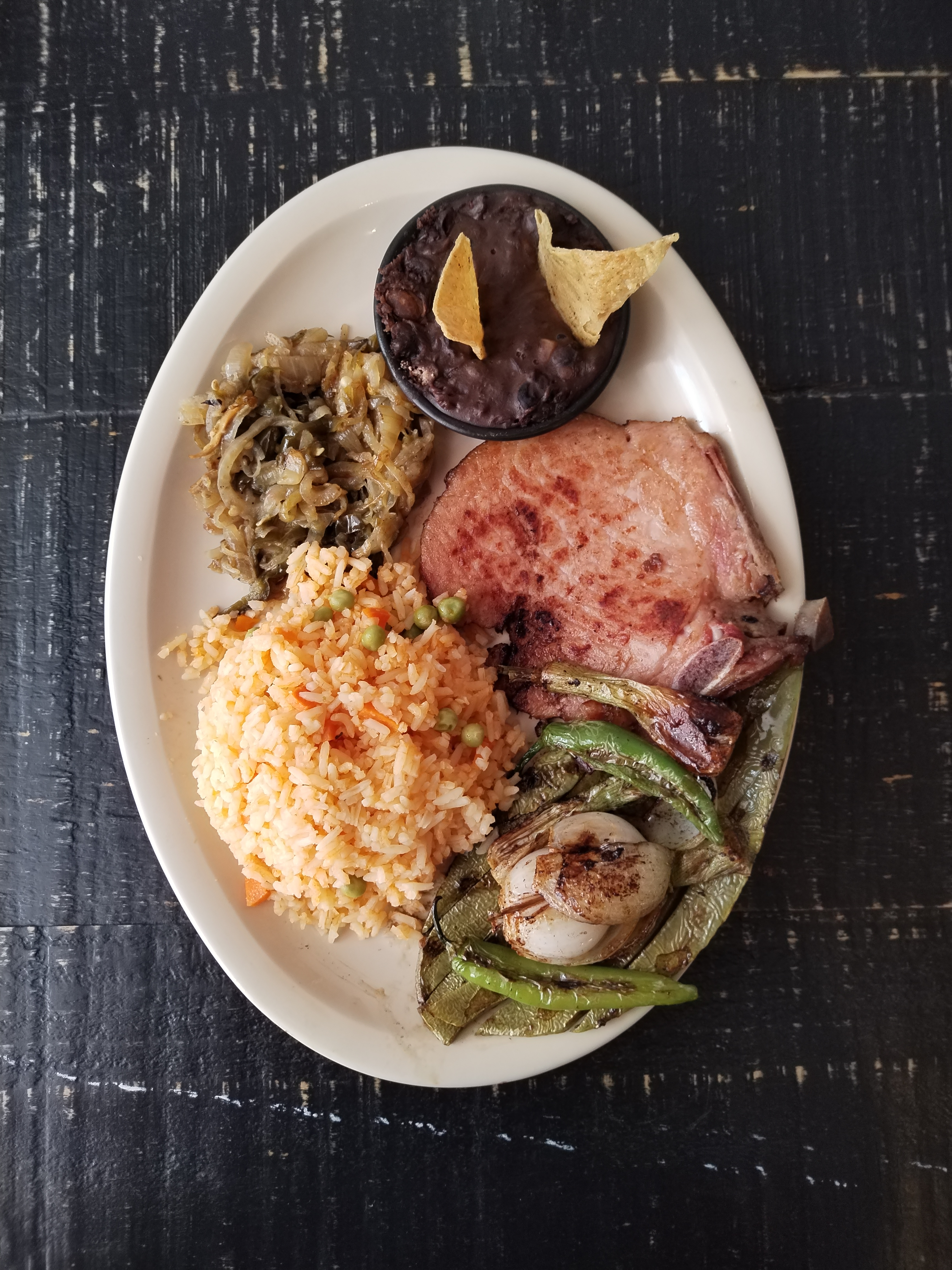 Pitahaya central CDMX image 5