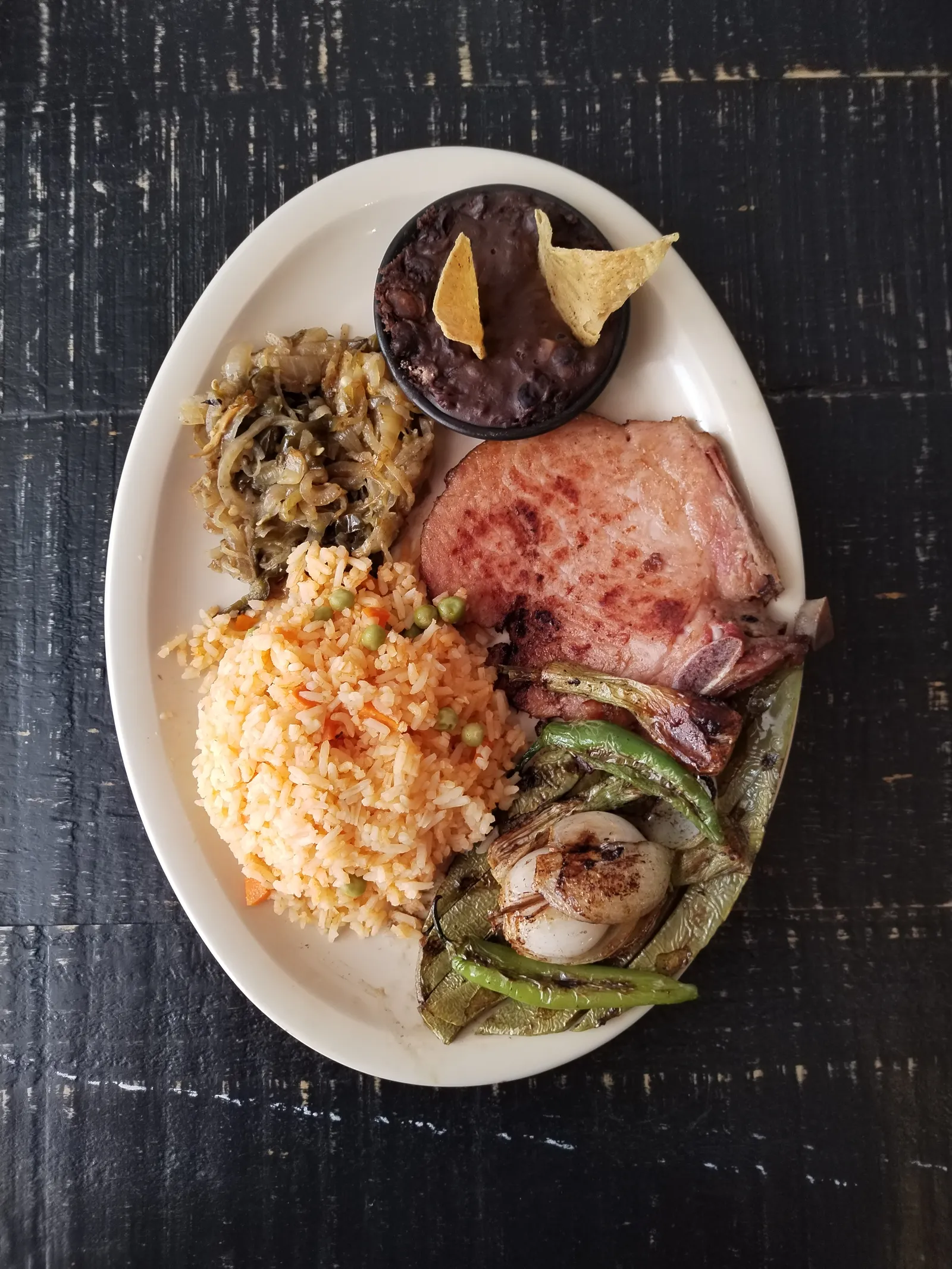 Pitahaya central CDMX image 5