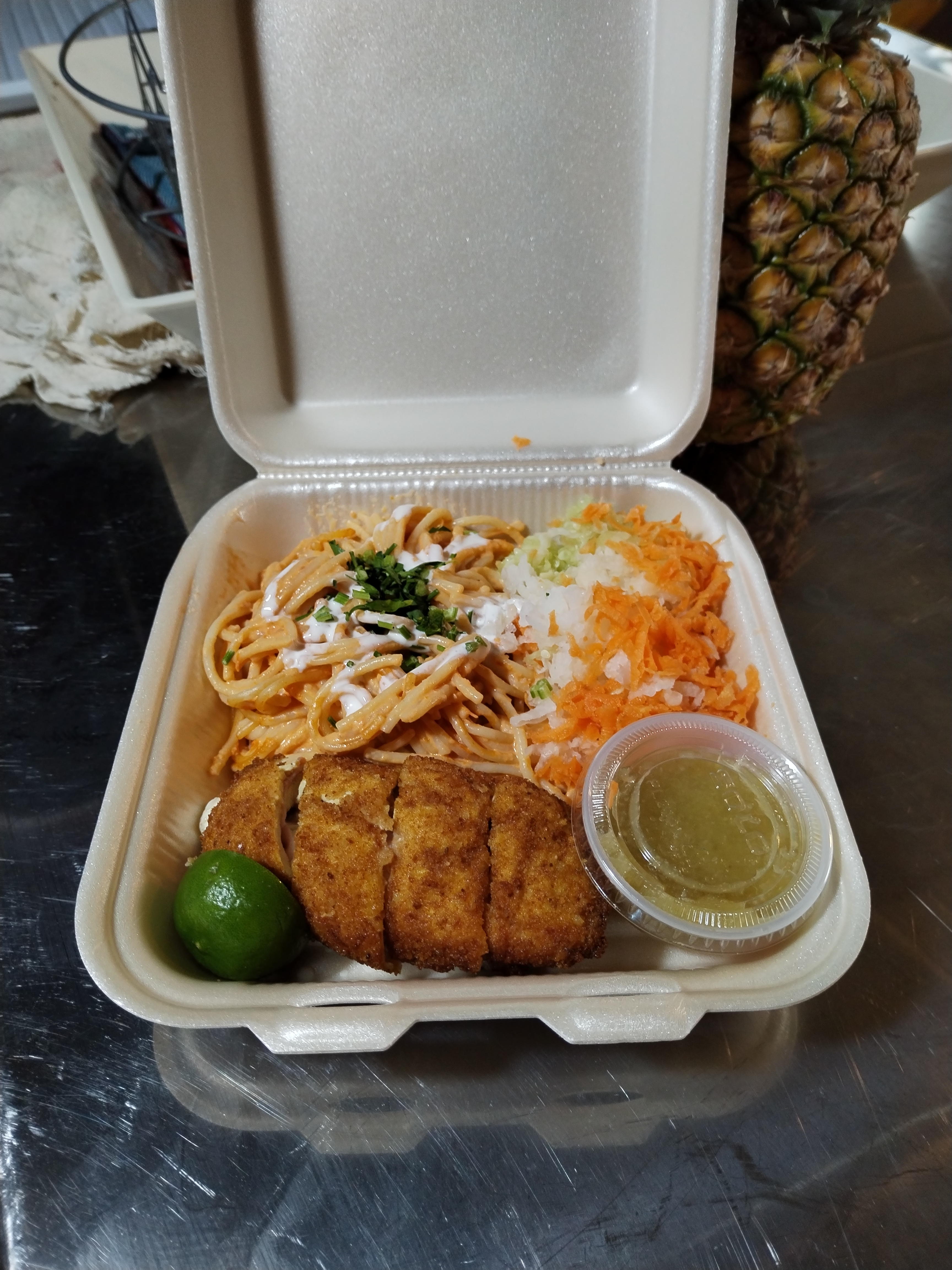 Pitahaya central CDMX image 7