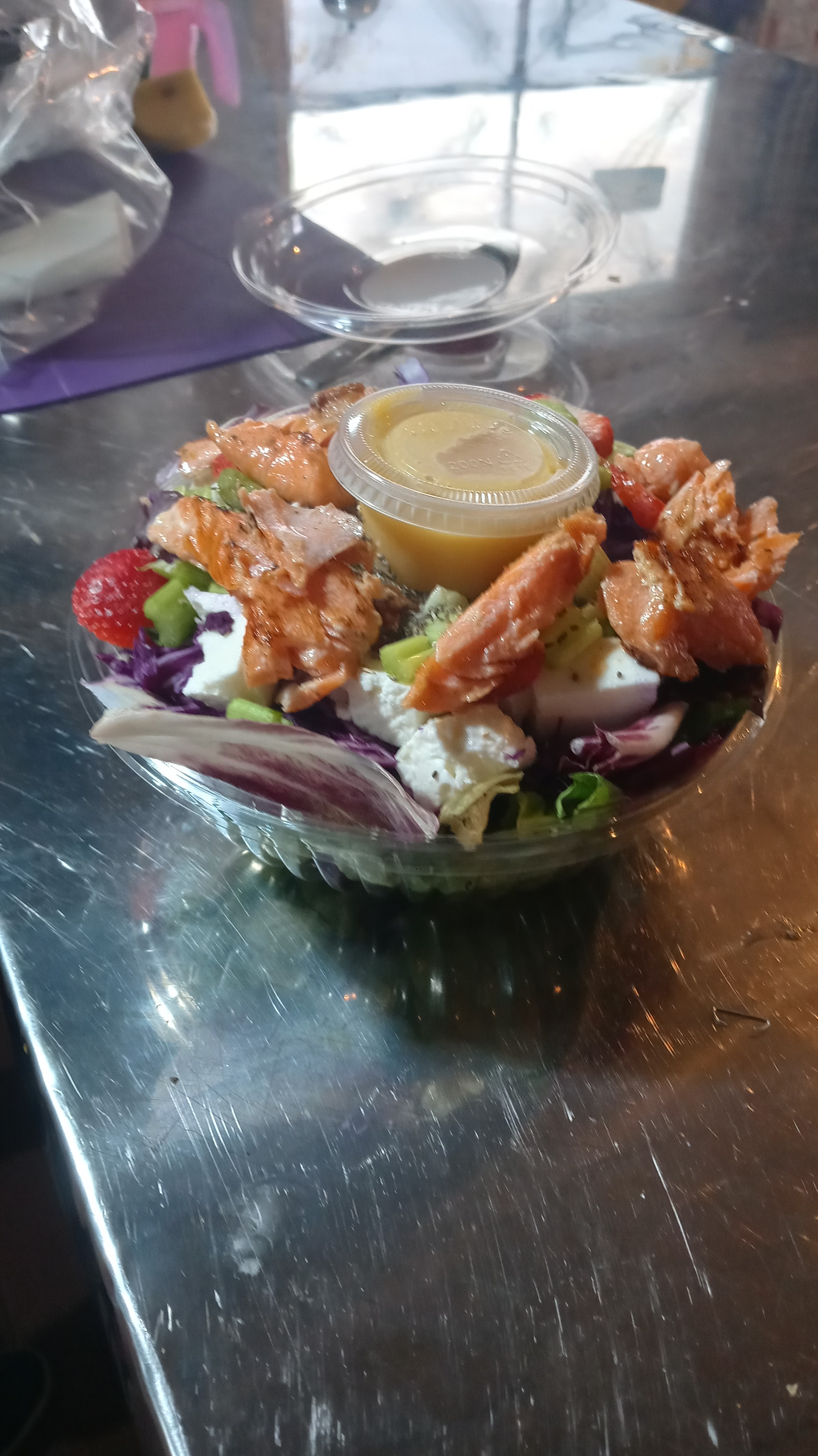 Pitahaya central CDMX image 8