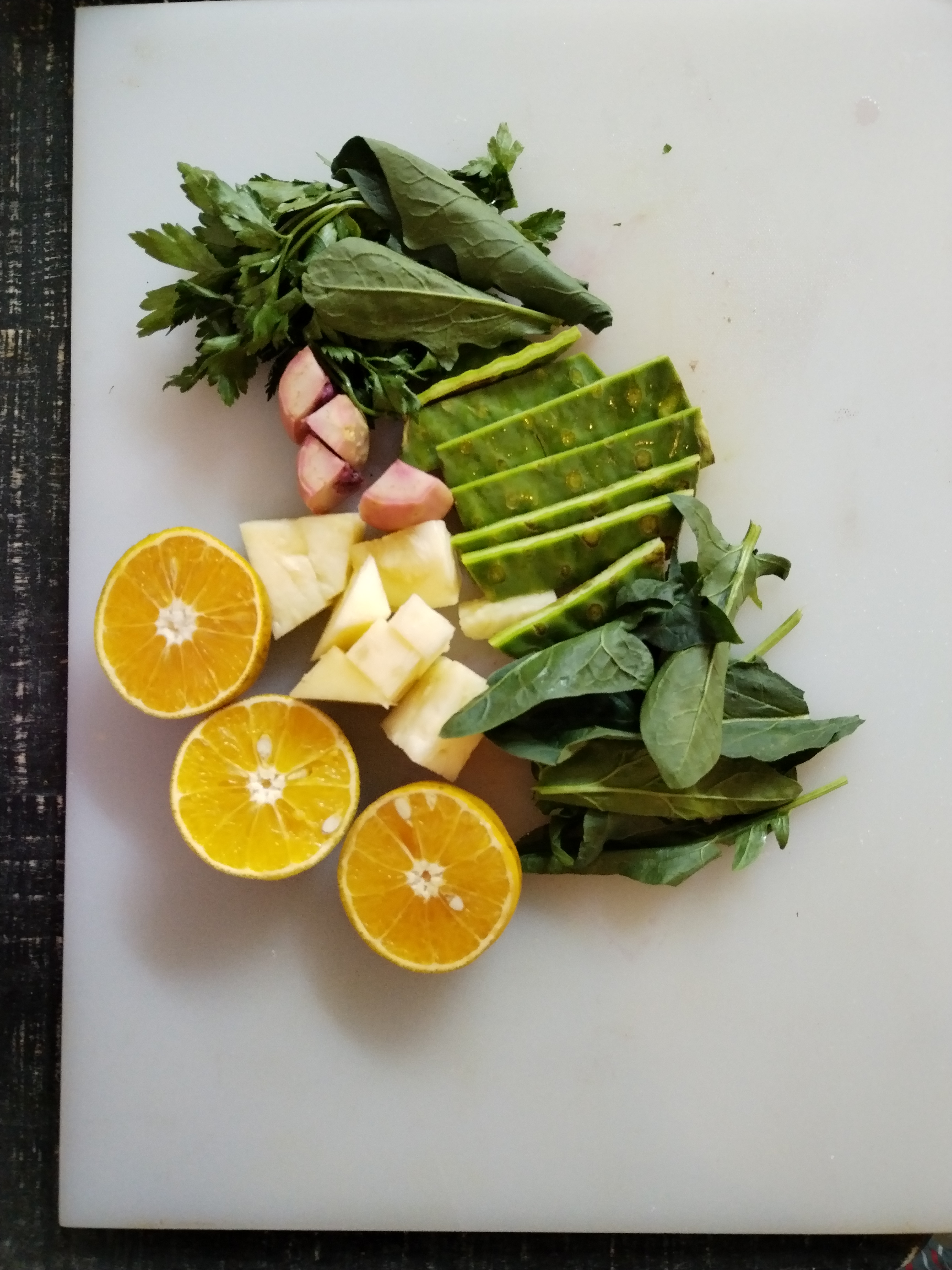 Pitahaya central CDMX image 10